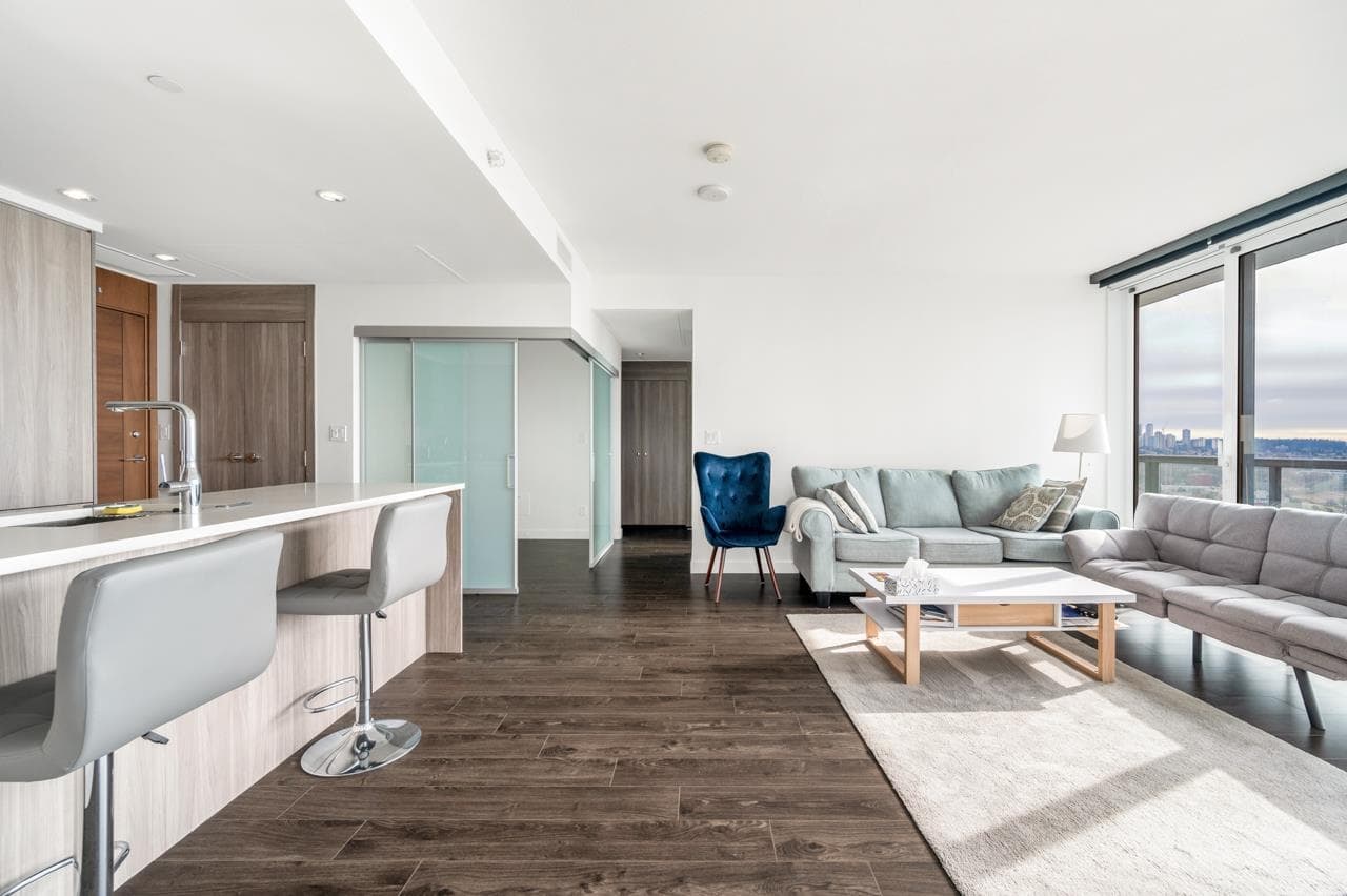 3603 - 4730 Lougheed Highway, Burnaby, V5C 0M9 — photo 2