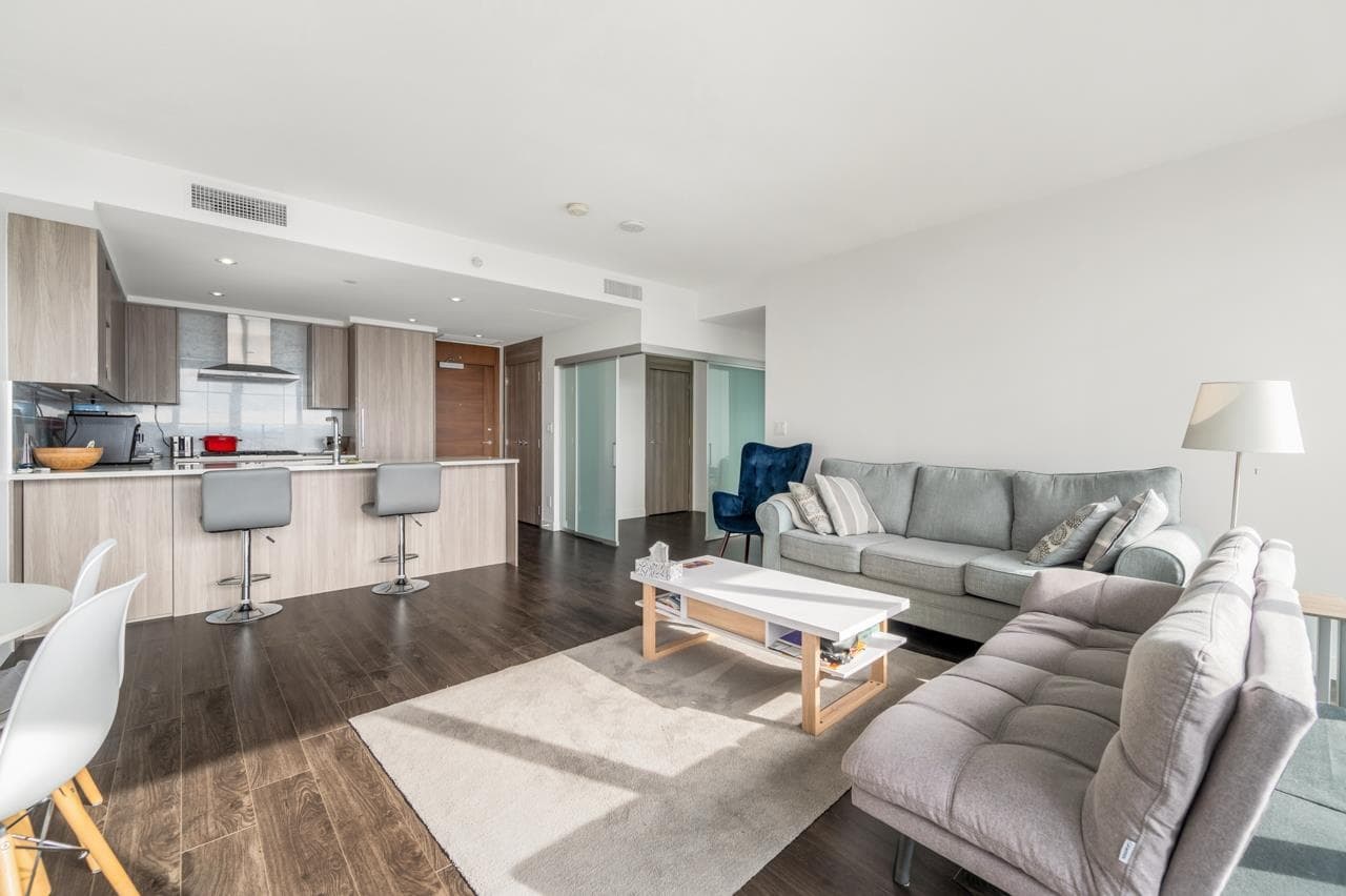 3603 - 4730 Lougheed Highway, Burnaby, V5C 0M9 — photo 4