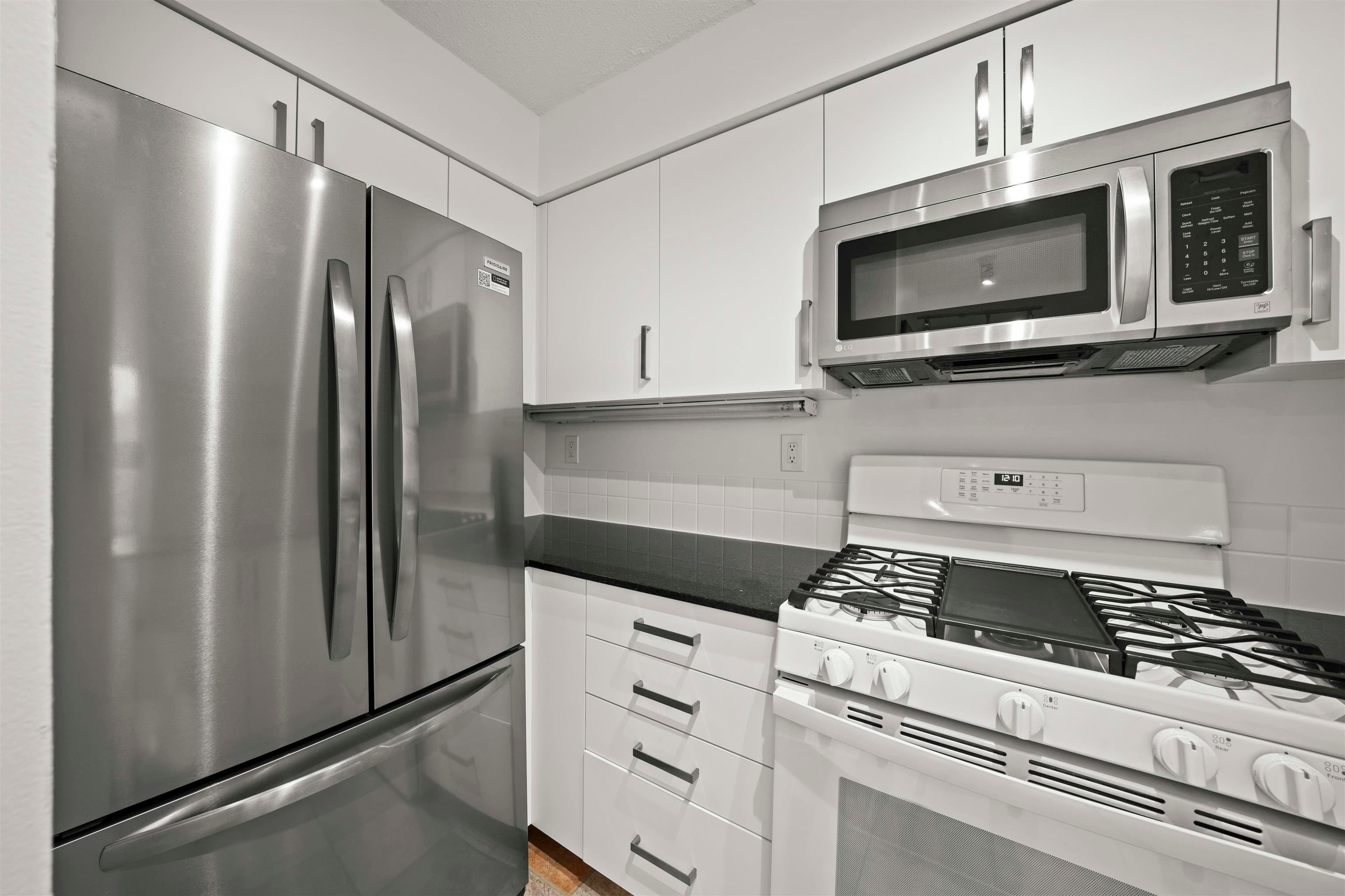 2501 - 63 Keefer Place, Vancouver, V6B 6N6 — photo 5
