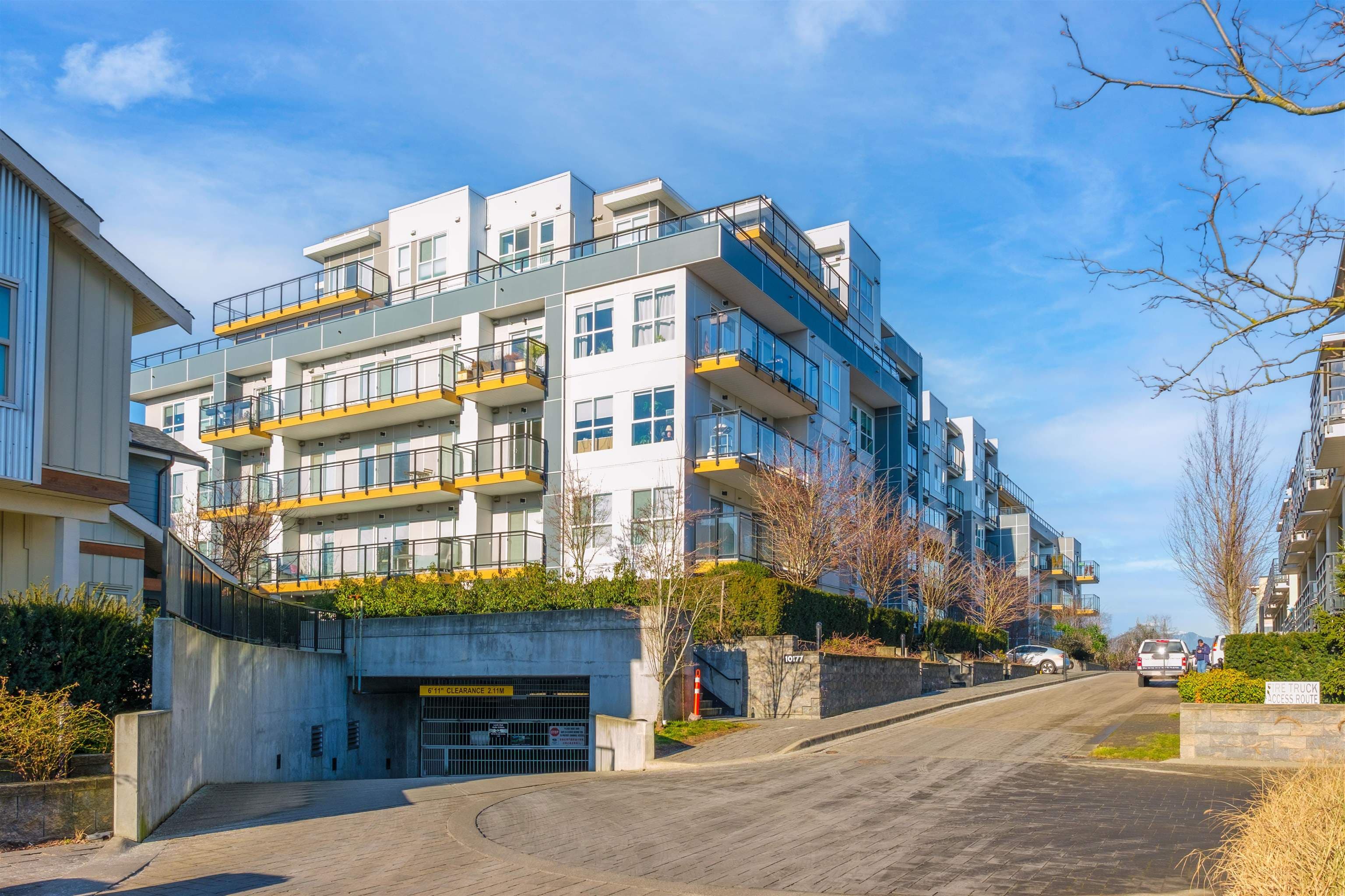 509 - 10177 River Drive, Richmond, V6X 0S2 — photo 1