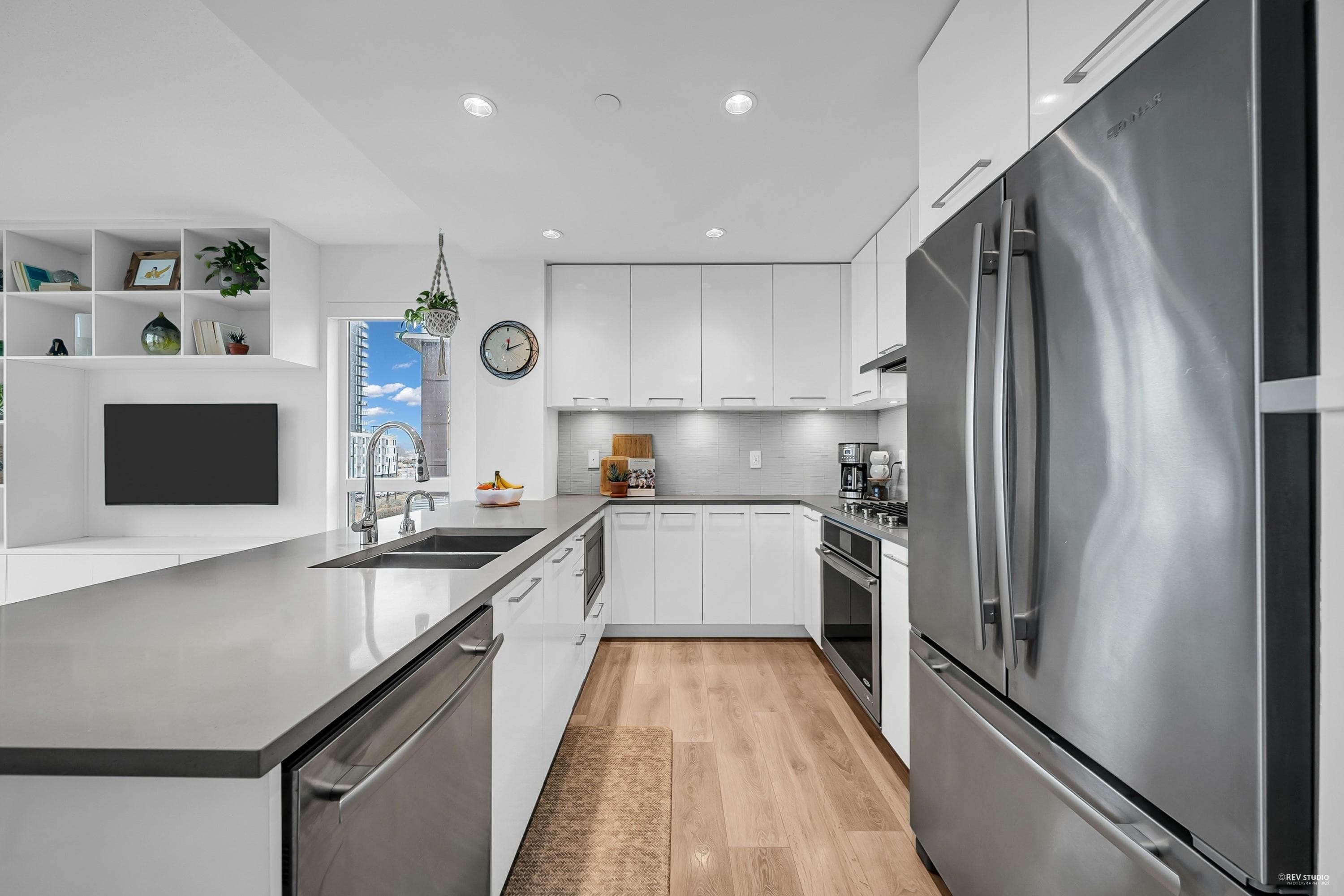 505 - 8580 River District Crossing, Vancouver, V5S 0B9 — photo 4