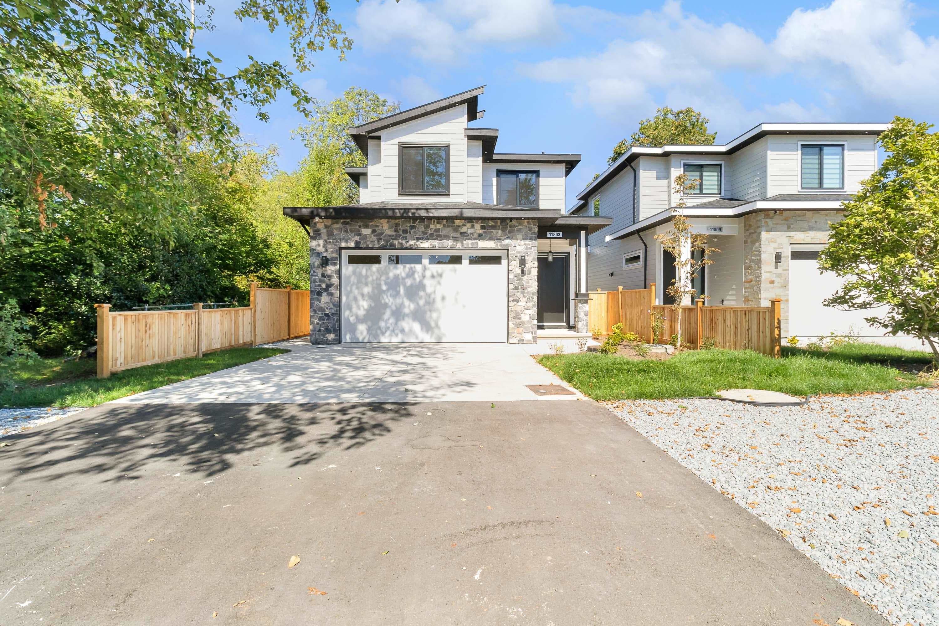 11803 86a Avenue, Delta