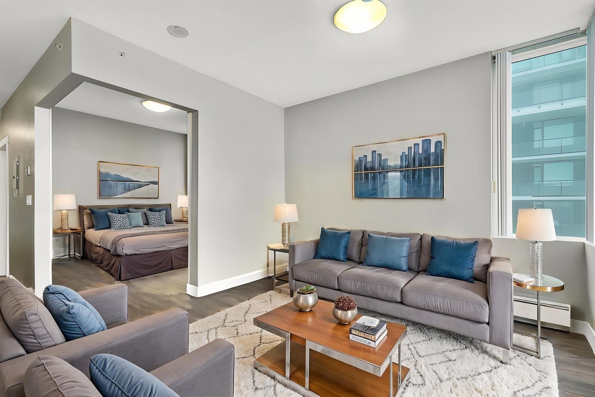 708 - 9025 Highland, Burnaby, V5A 0A8 — photo 1