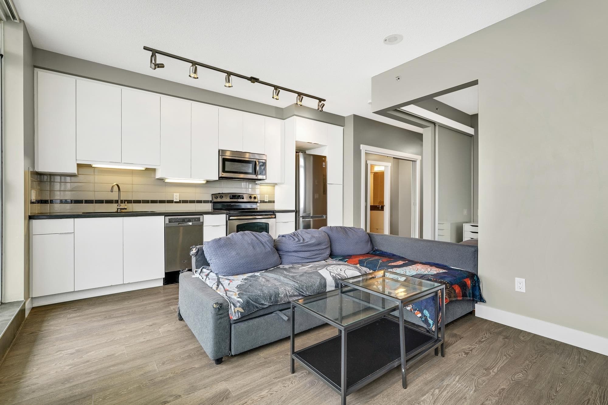 708 - 9025 Highland, Burnaby, V5A 0A8 — photo 5