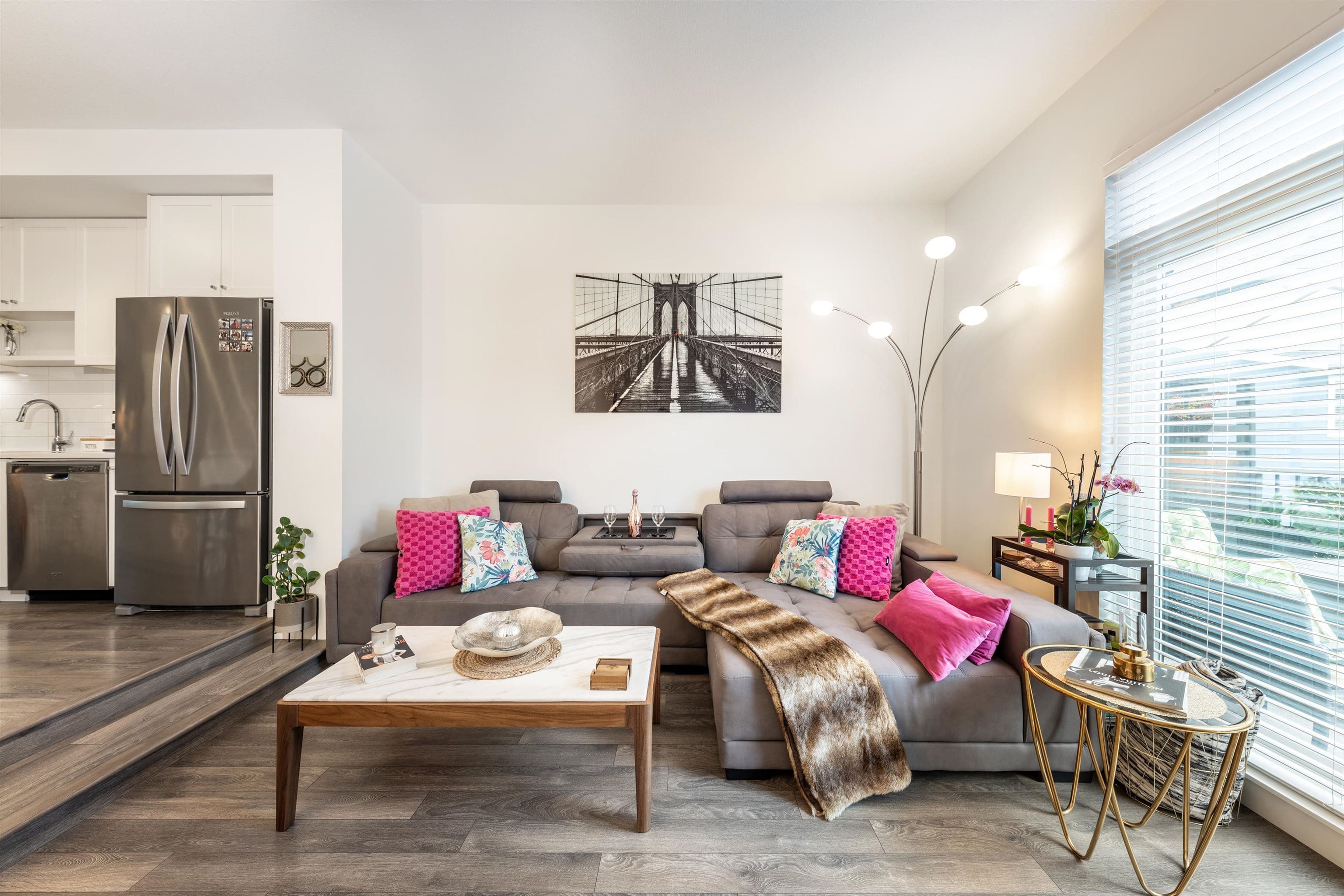 85 - 158 171 Street, Surrey, V3Z 0X1 — photo 5