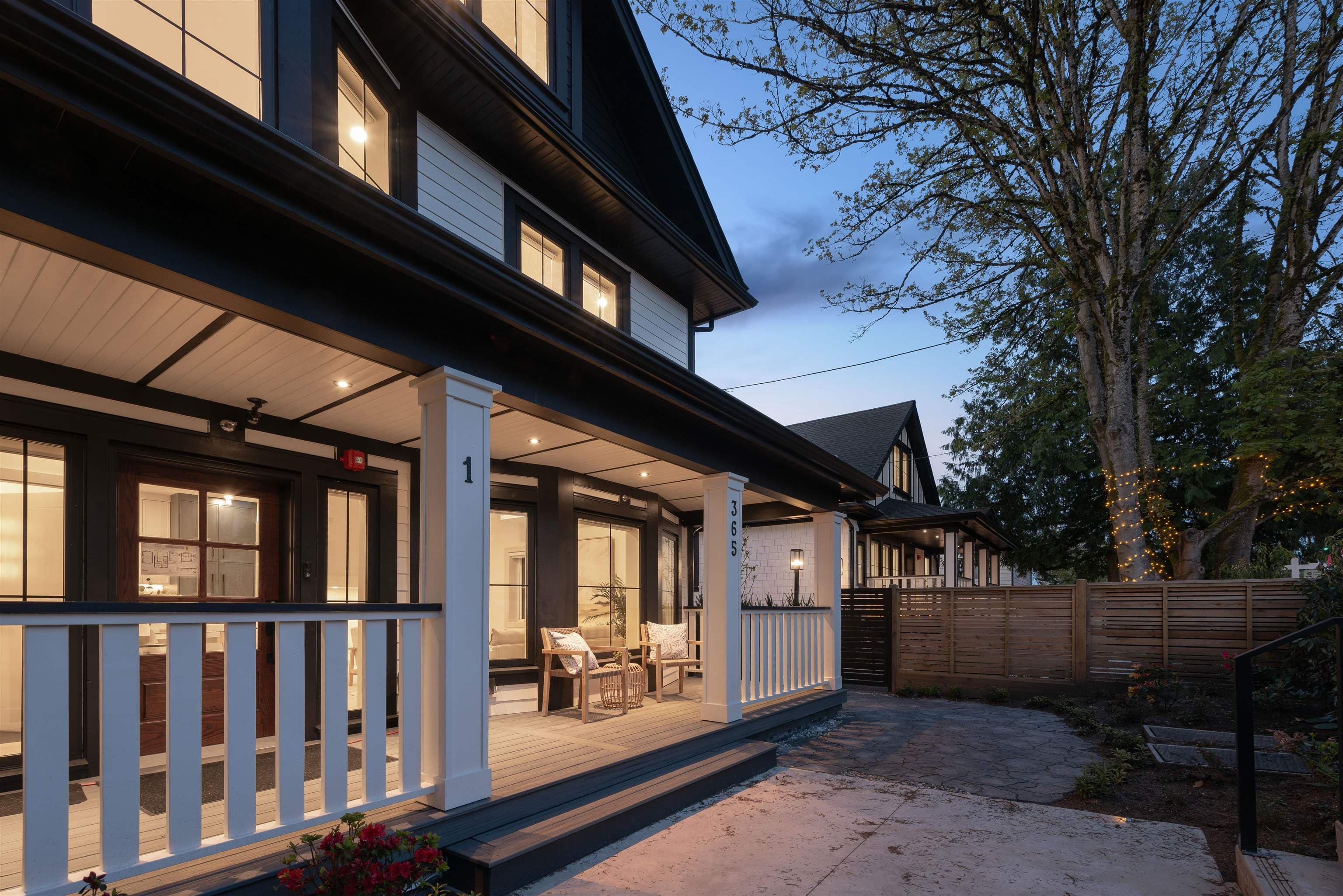 1 - 365 E 33rd Avenue, Vancouver, V5V 2Z8 — photo 2