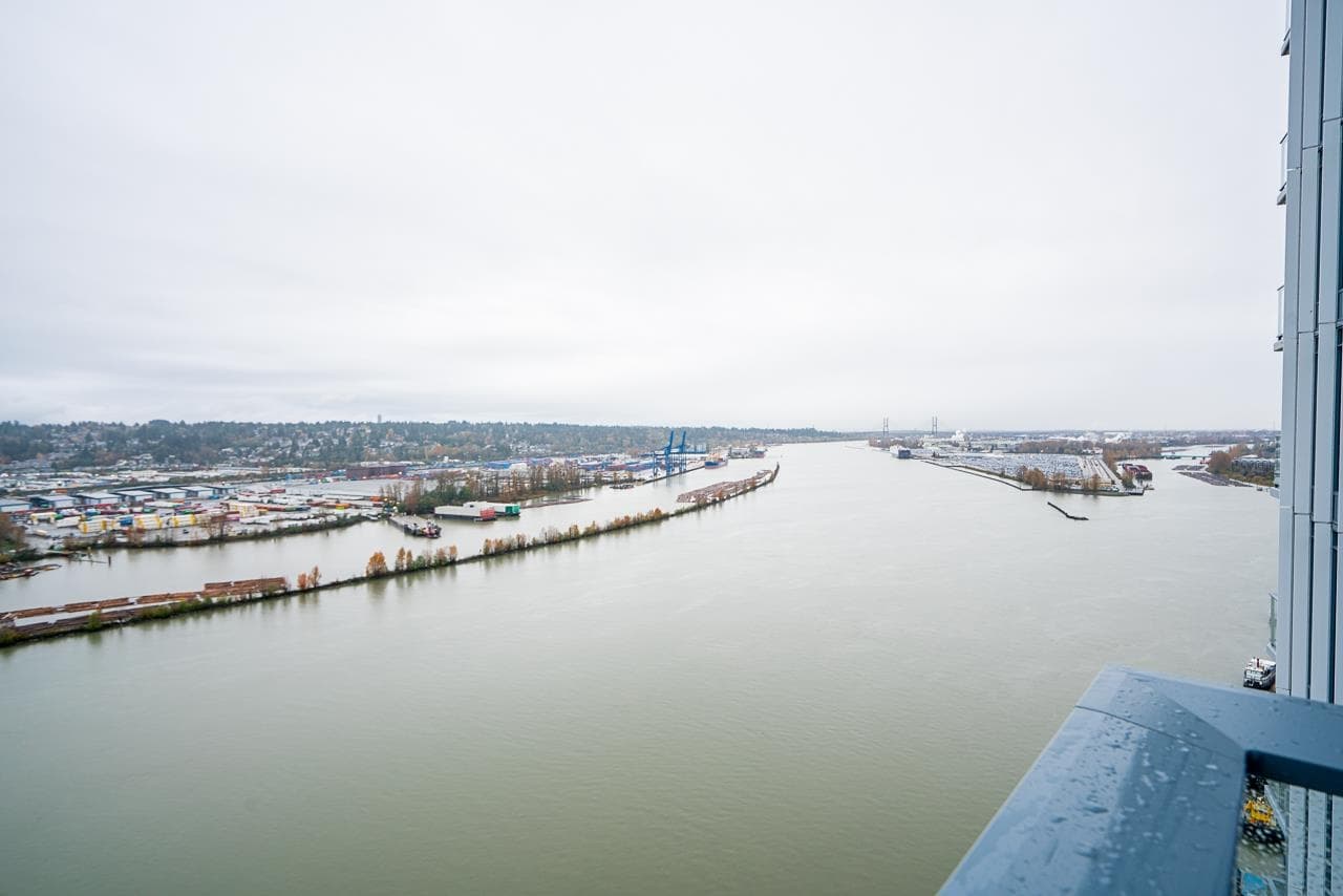 2607 - 680 Quayside Drive, New Westminster, V3M 0P2 — photo 3