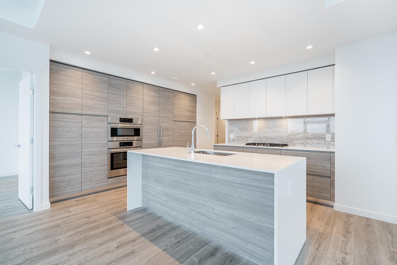 2607 - 680 Quayside Drive, New Westminster, V3M 0P2 — photo 5