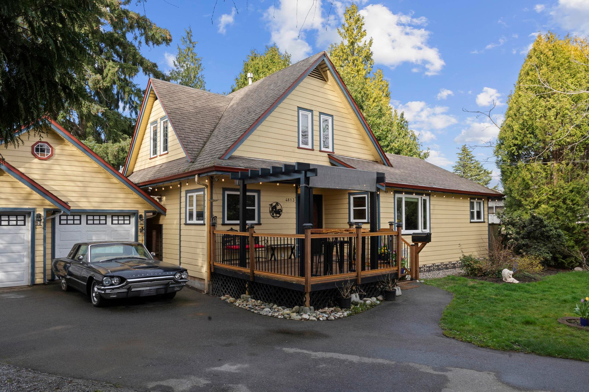 4813 Glendale Avenue, Delta, V4K 1N5 — photo 3