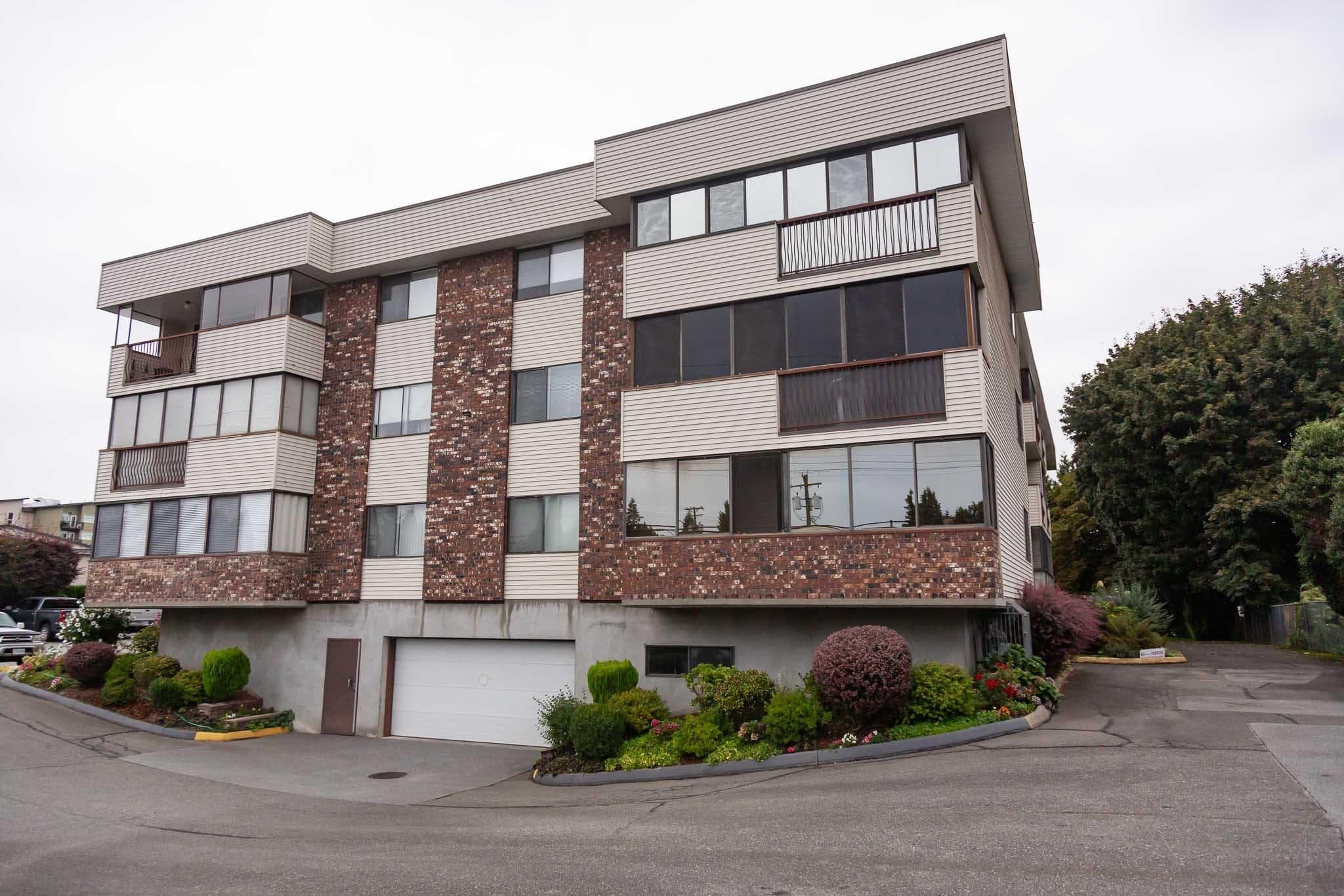 205 - 33369 Old Yale Road, Abbotsford, V2S 2J6 — photo 2