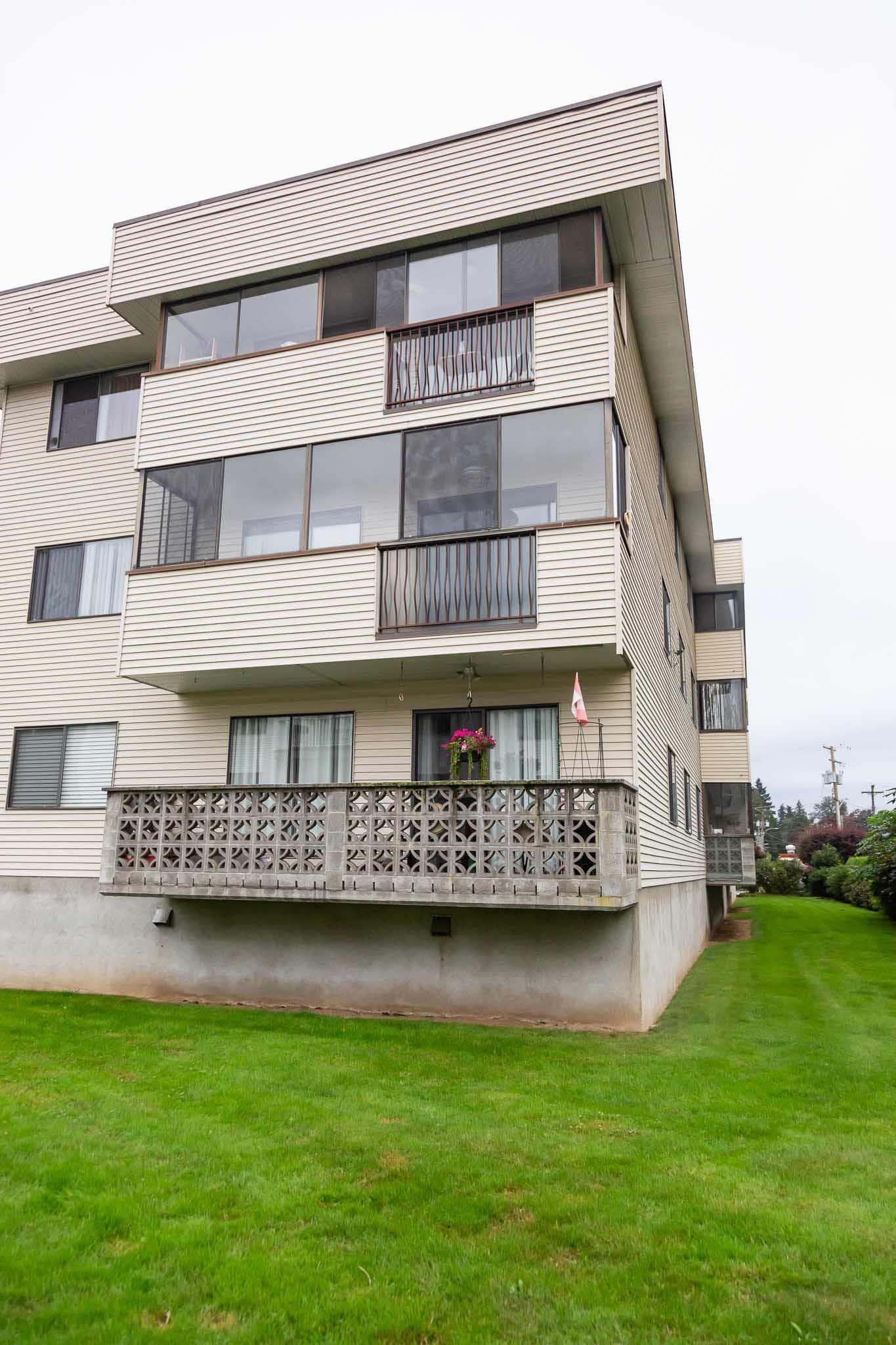 205 - 33369 Old Yale Road, Abbotsford, V2S 2J6 — photo 4