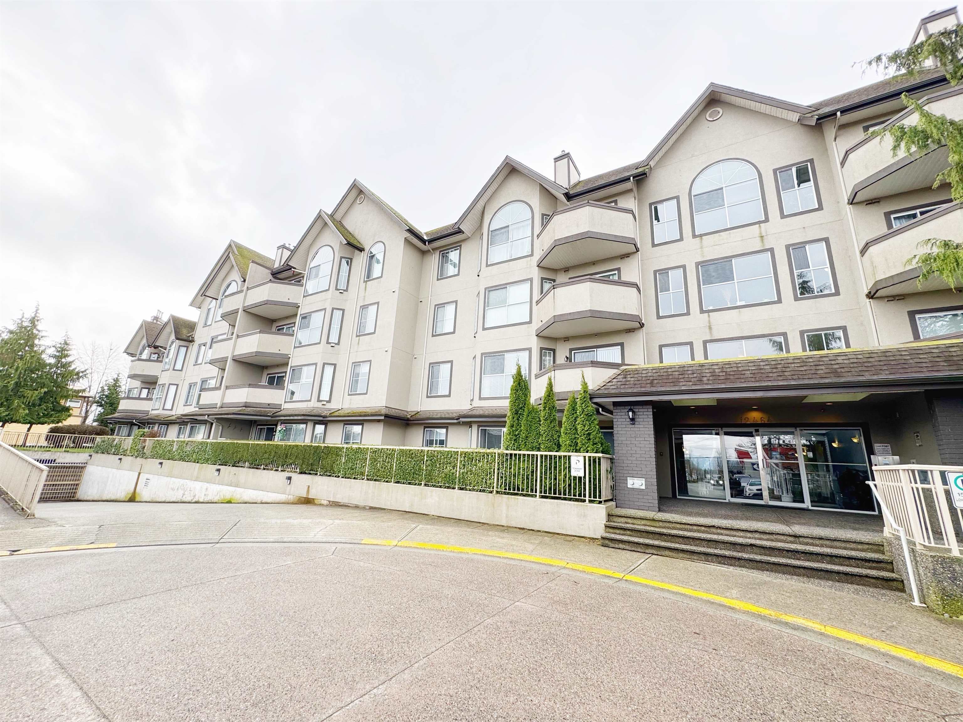 310 - 12464 191b Street, Pitt Meadows, V3Y 2P6 — photo 1