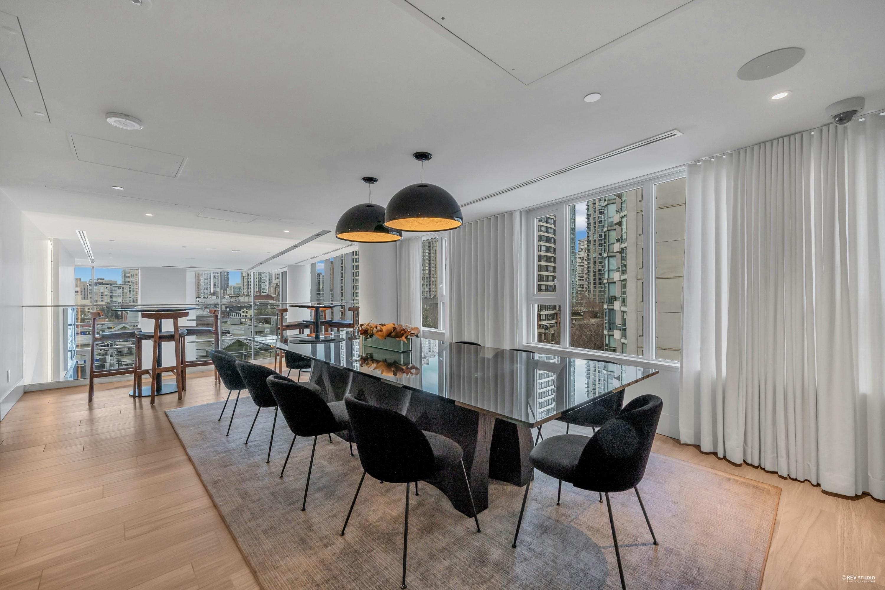 2104 - 885 Cambie Street, Vancouver, V6B 0R6 — photo 5