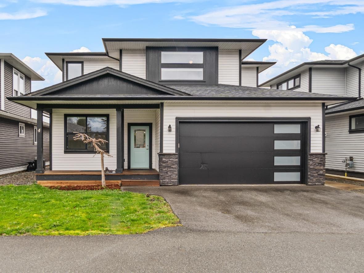 4 - 7328 Morrow Road, Agassiz, V0M 1A2 — photo 1