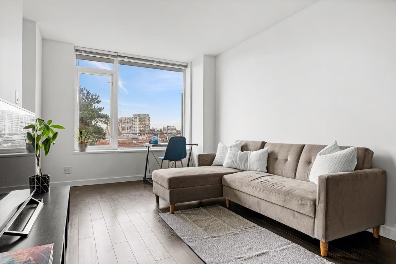 304 - 5619 Cedarbridge Way, Richmond, V6X 0P8 — photo 2