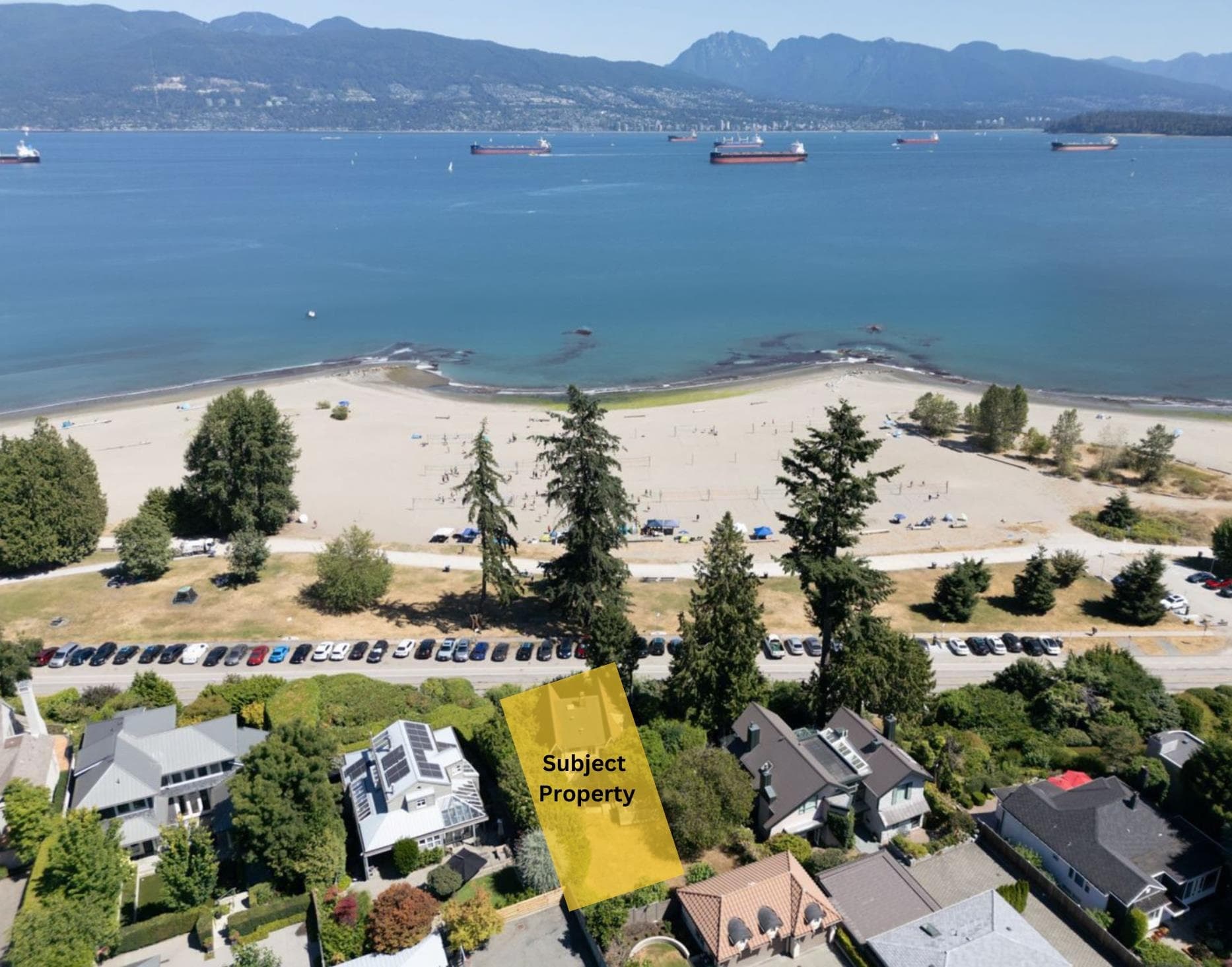 4650 NW Marine Drive, Vancouver, V6R 1B9 — photo 2