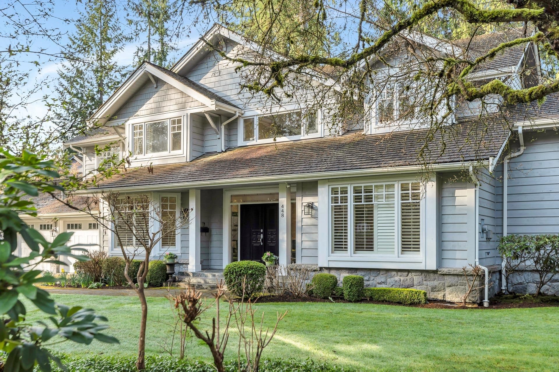 448 Gordon Avenue, West Vancouver, V7T 1P2 — photo 2
