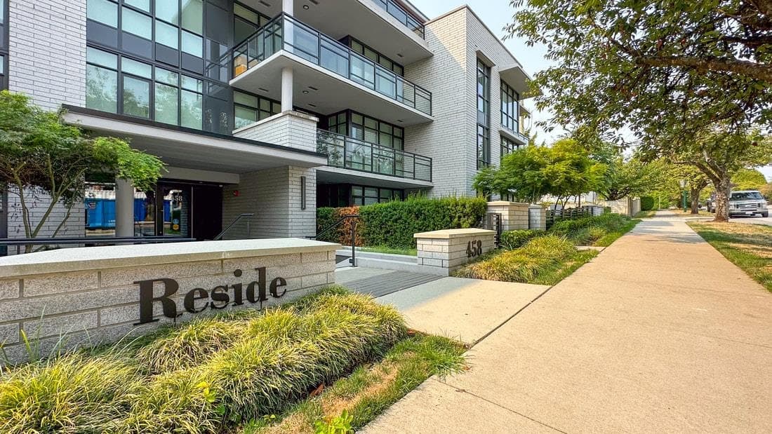 205 - 458 W 63rd Avenue, Vancouver, V5X 2J4 — photo 2
