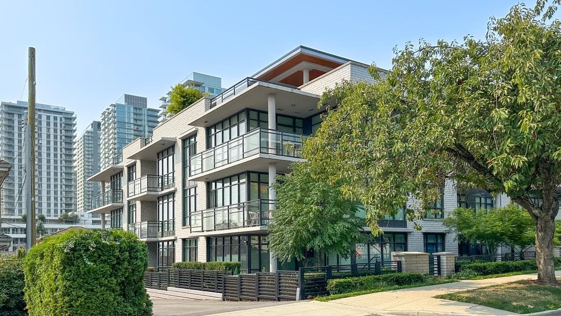 205 - 458 W 63rd Avenue, Vancouver, V5X 2J4 — photo 3