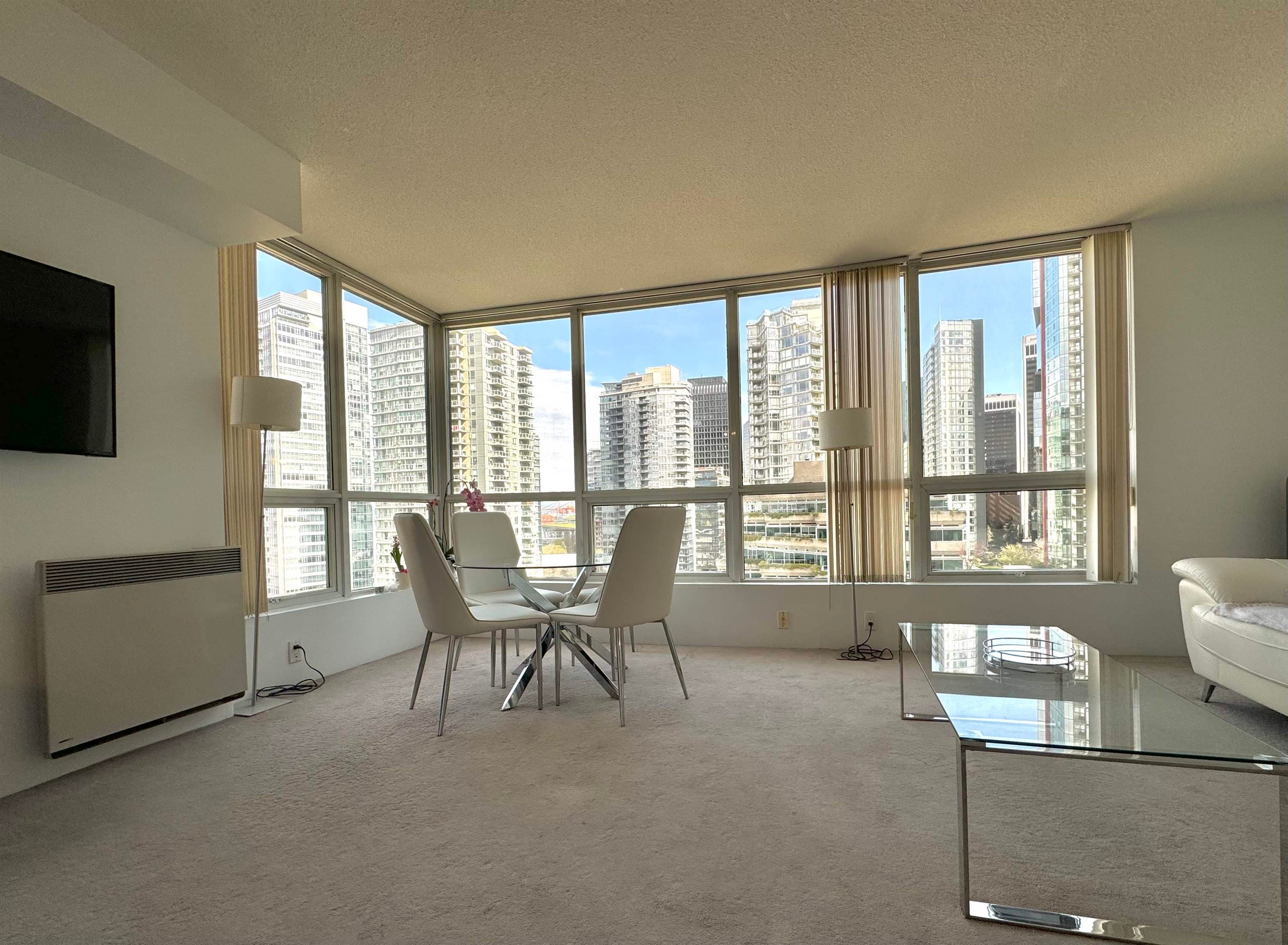 1404 - 555 Jervis Street, Vancouver, V6E 4N1 — photo 5