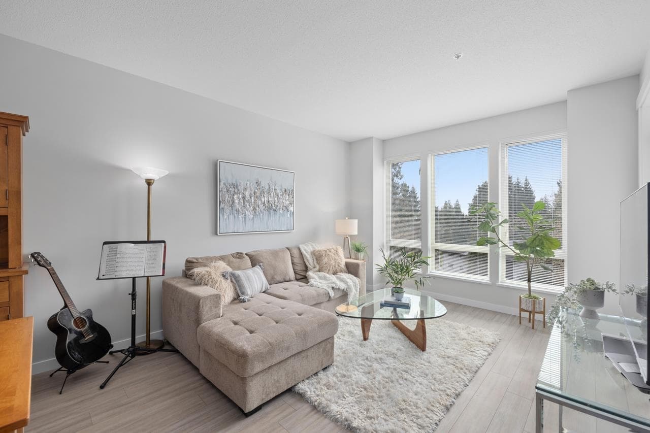 410 - 2632 Library Lane, North Vancouver, V7J 0B8 — photo 2