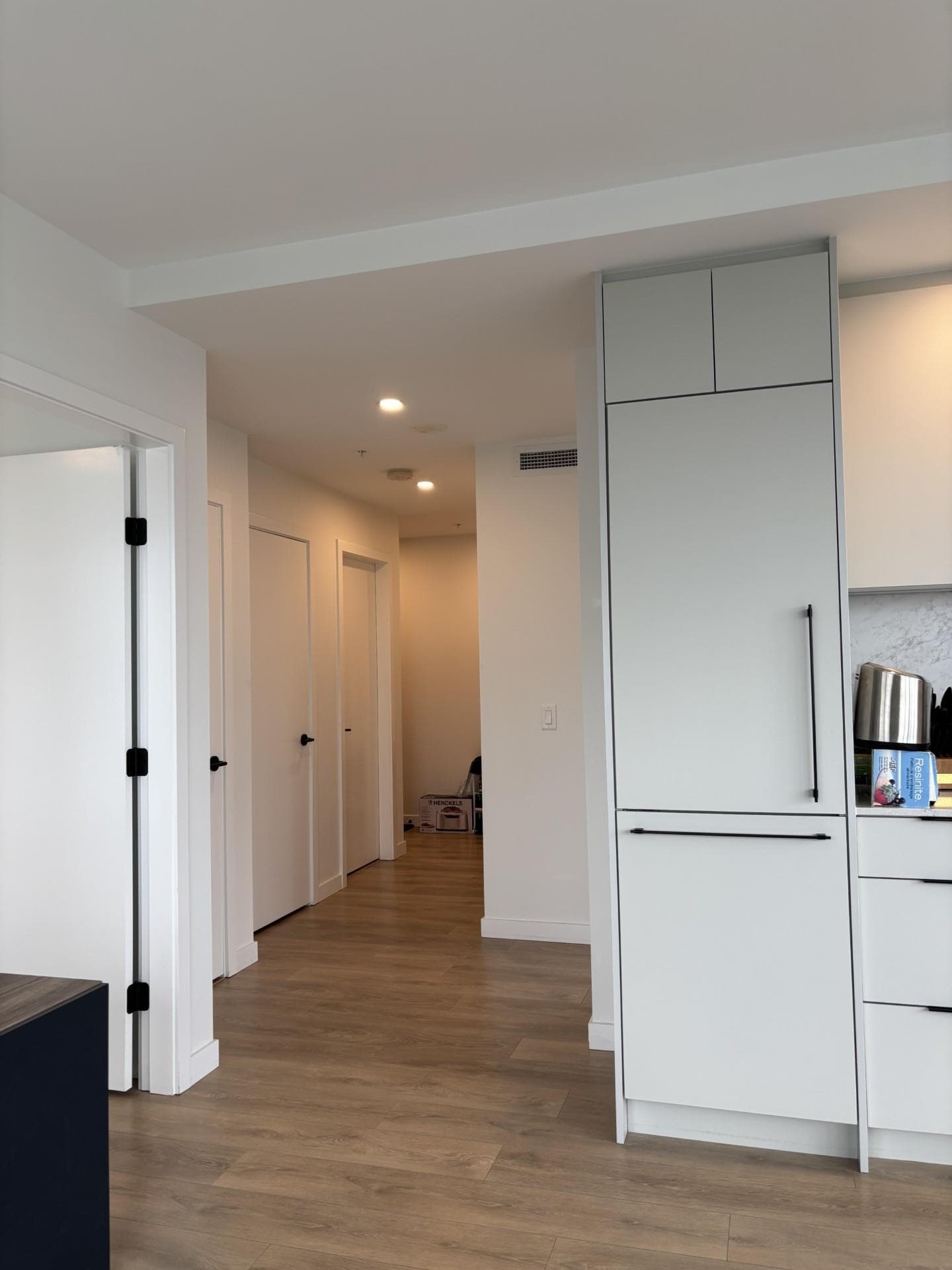 1708 - 13685 102 Avenue, Surrey, V3T 1N7 — photo 5