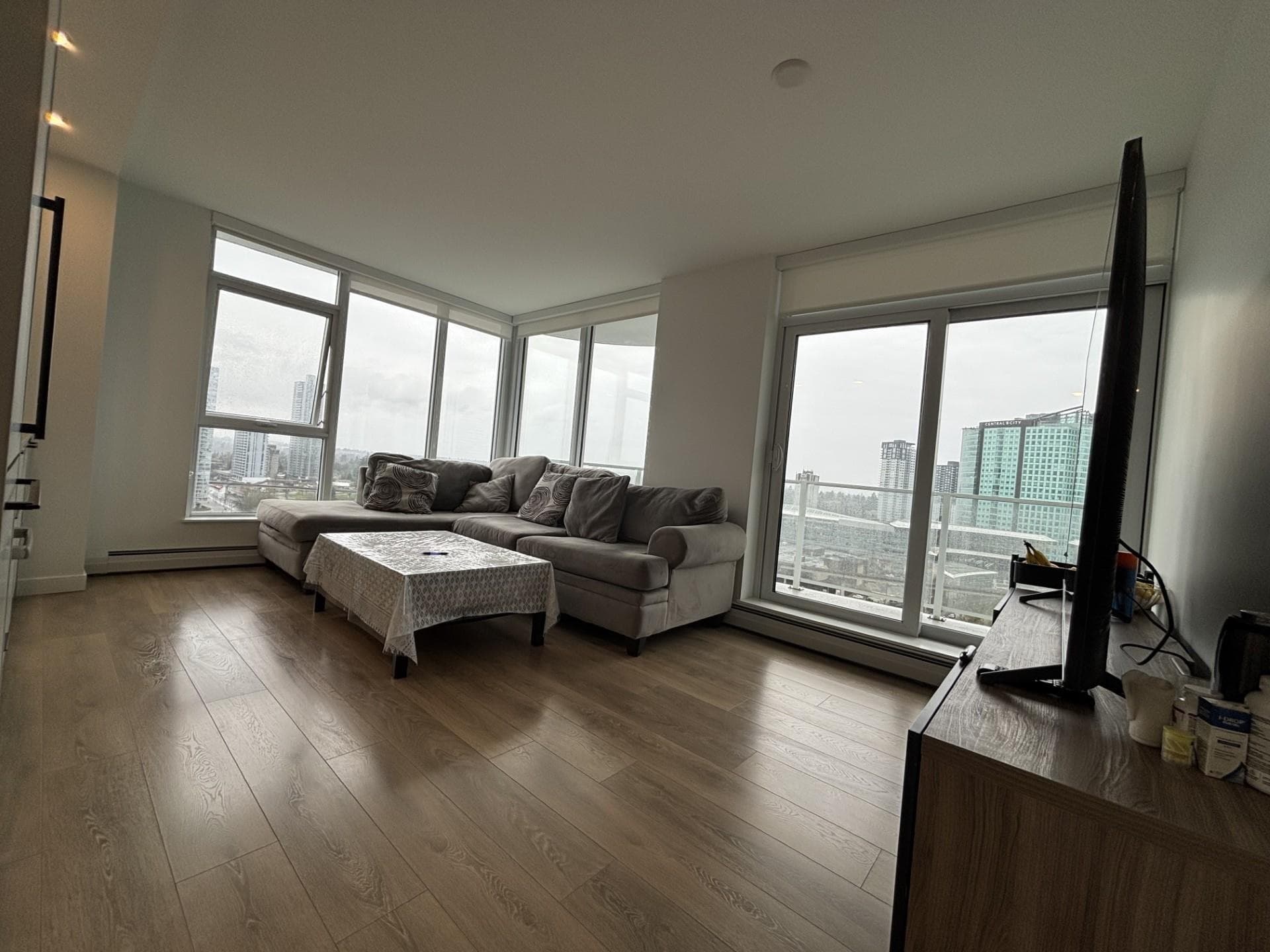 1708 - 13685 102 Avenue, Surrey, V3T 1N7 — photo 4