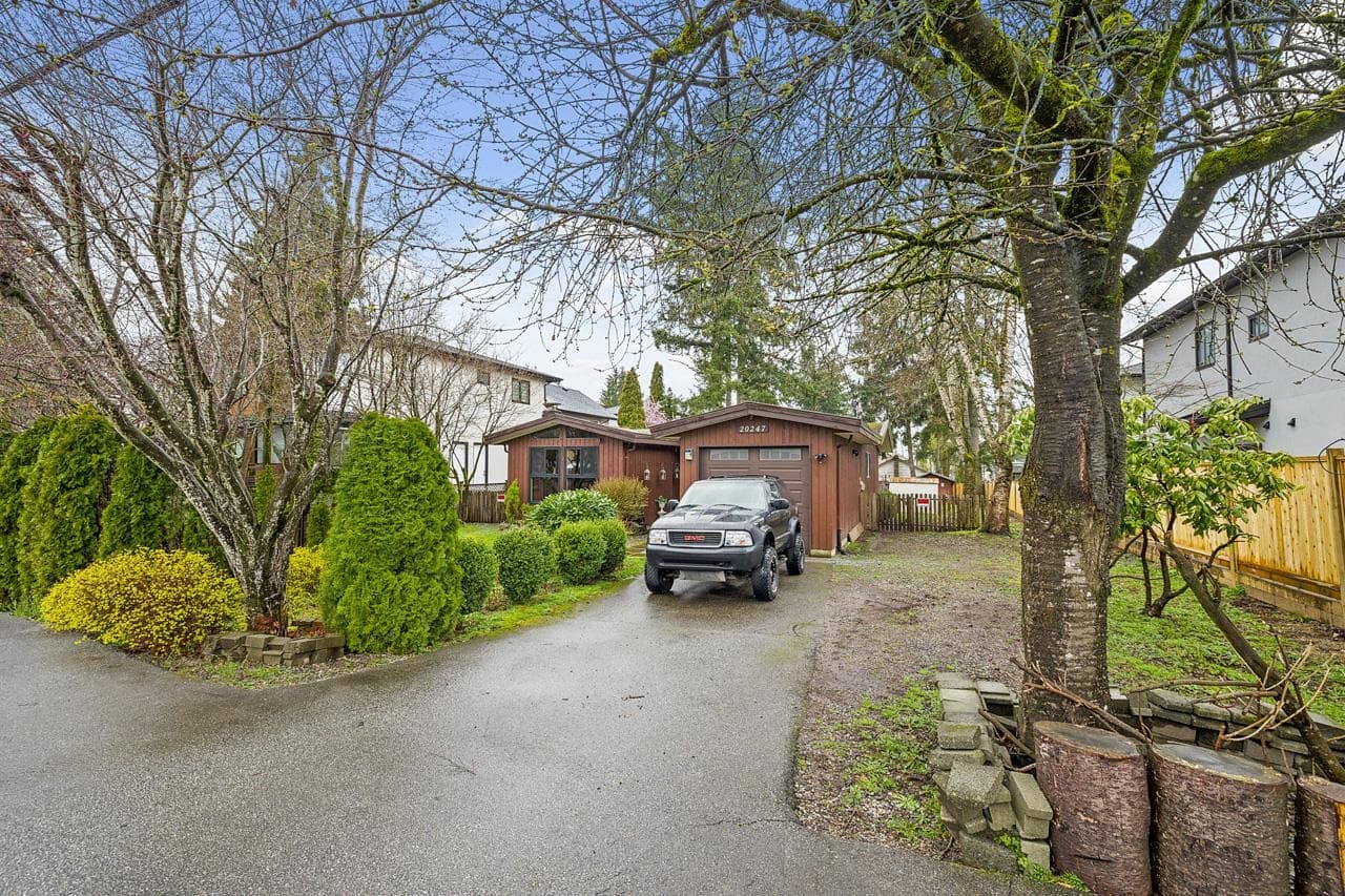 20247 98 Avenue, Langley, V1M 3E4 — photo 4