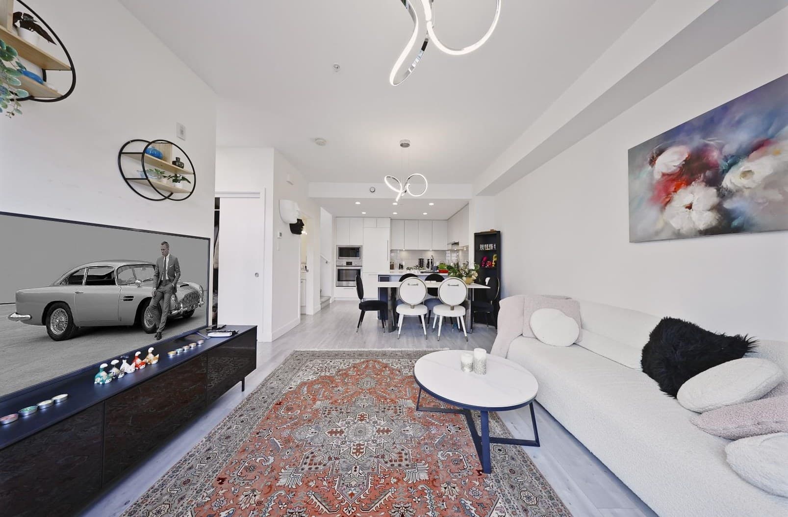 120 - 2035 Glenaire Drive, North Vancouver, V7P 1Y2 — photo 4