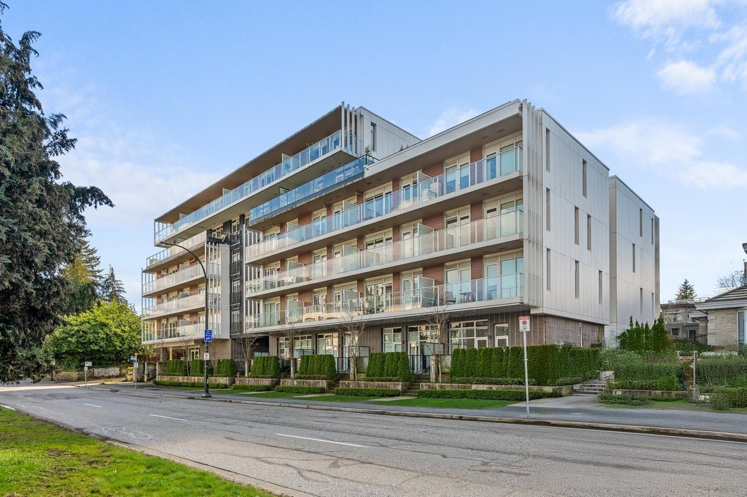 411 - 528 W King Edward Avenue, Vancouver, V5Z 2C3 — photo 1