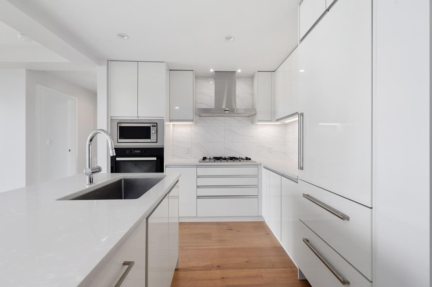 411 - 528 W King Edward Avenue, Vancouver, V5Z 2C3 — photo 5