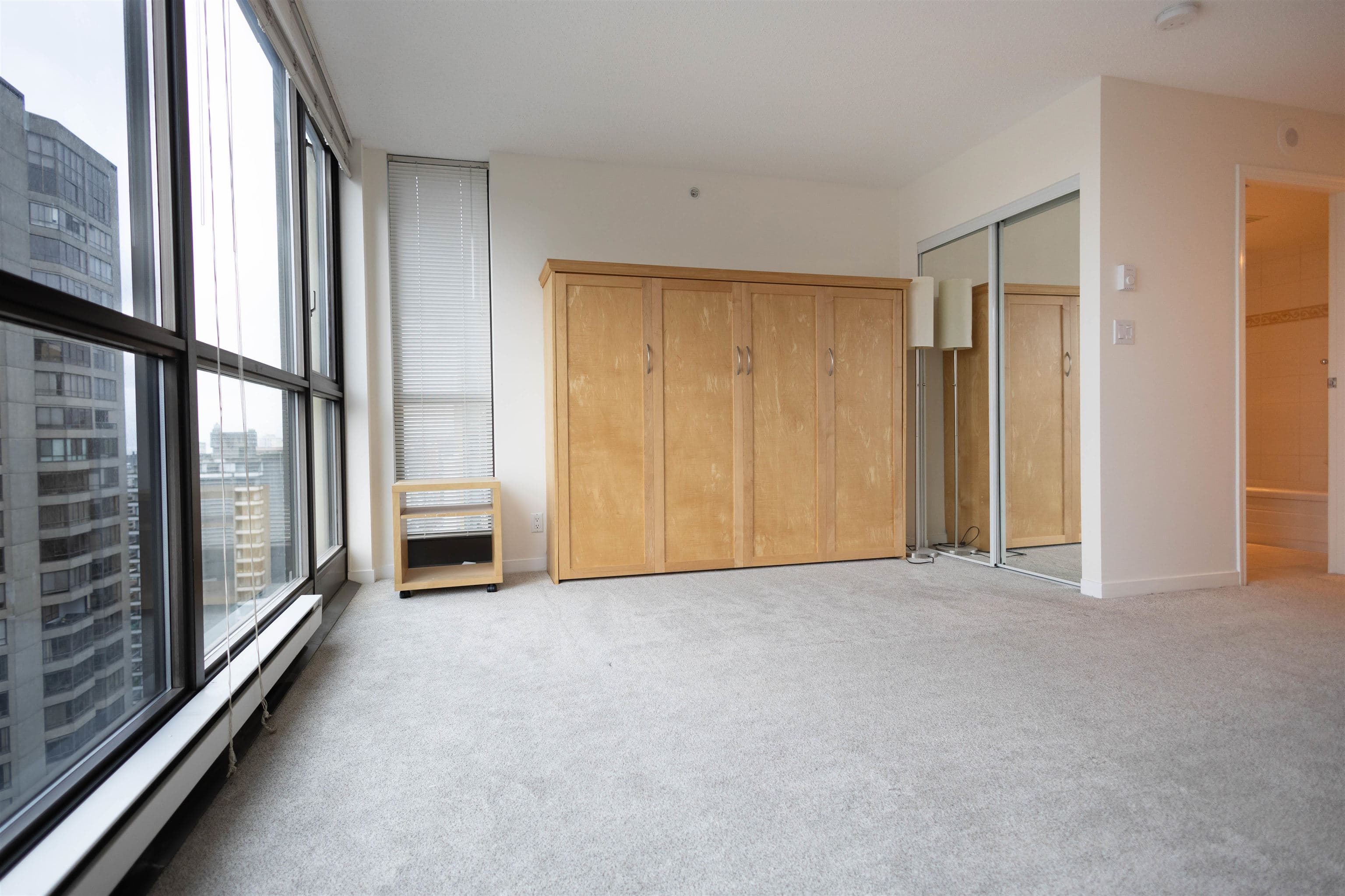 2209 - 1331 Alberni Street, Vancouver, V6E 4S1 — photo 2