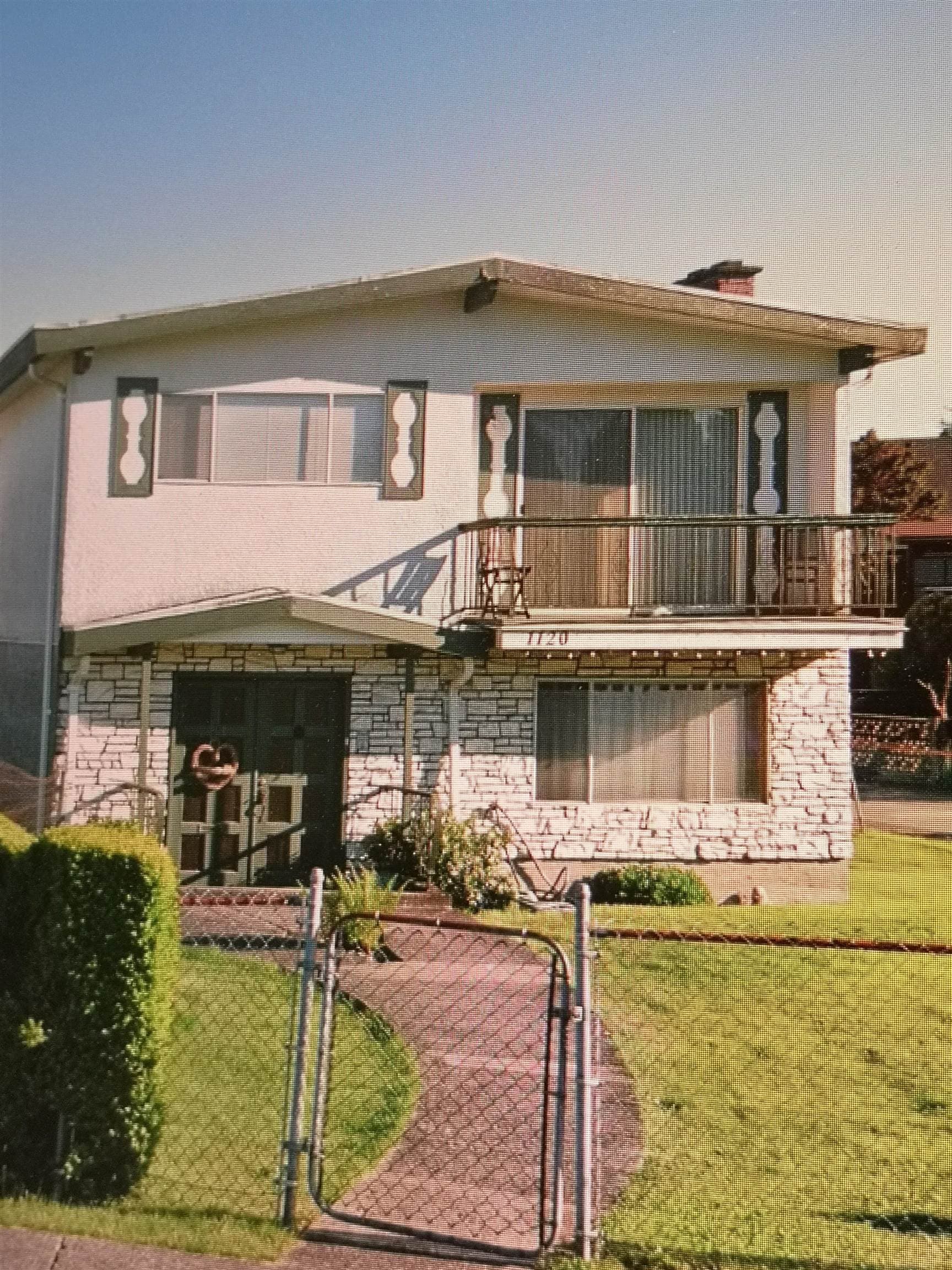 1120 E 47th Avenue, Vancouver