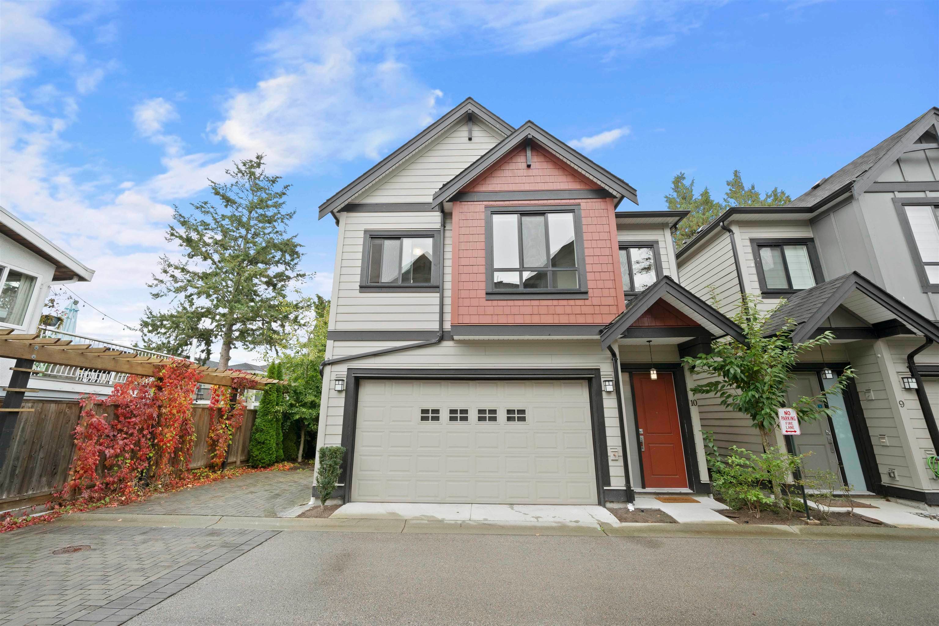 10 - 7388 Railway Avenue, Richmond