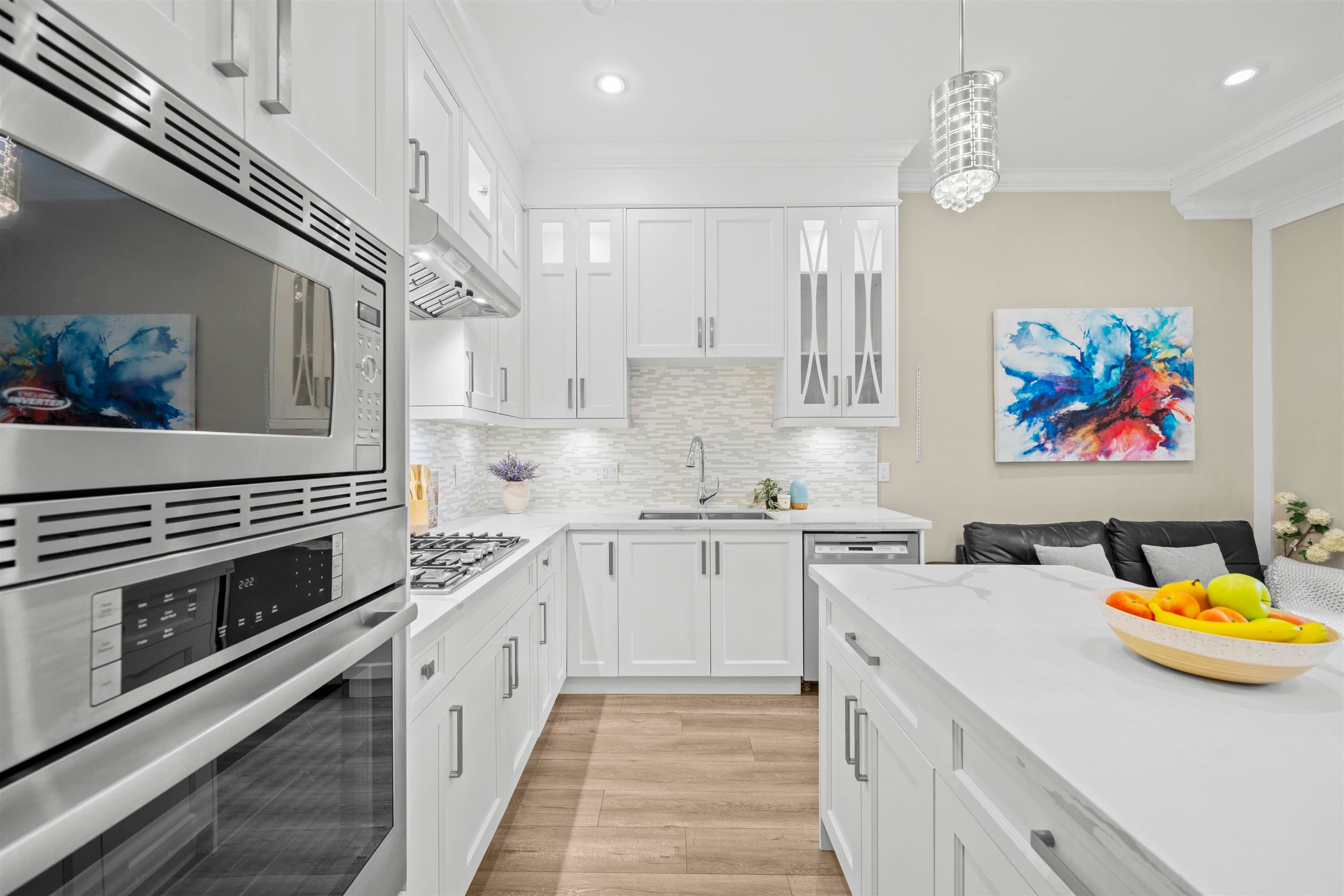 10 - 7388 Railway Avenue, Richmond, V7C 3J9 — photo 5