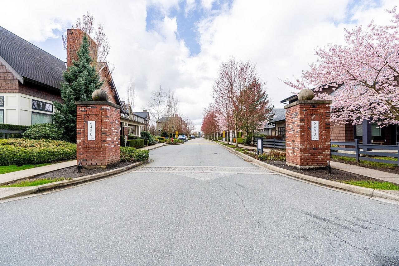 21 - 6450 187 Street, Surrey, V3S 2X4 — photo 3