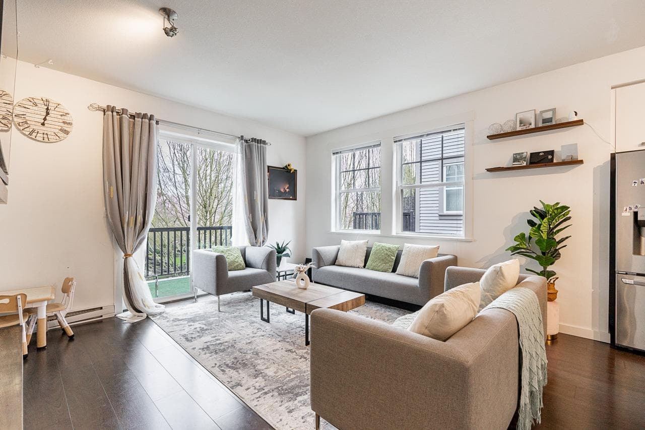 21 - 6450 187 Street, Surrey, V3S 2X4 — photo 1