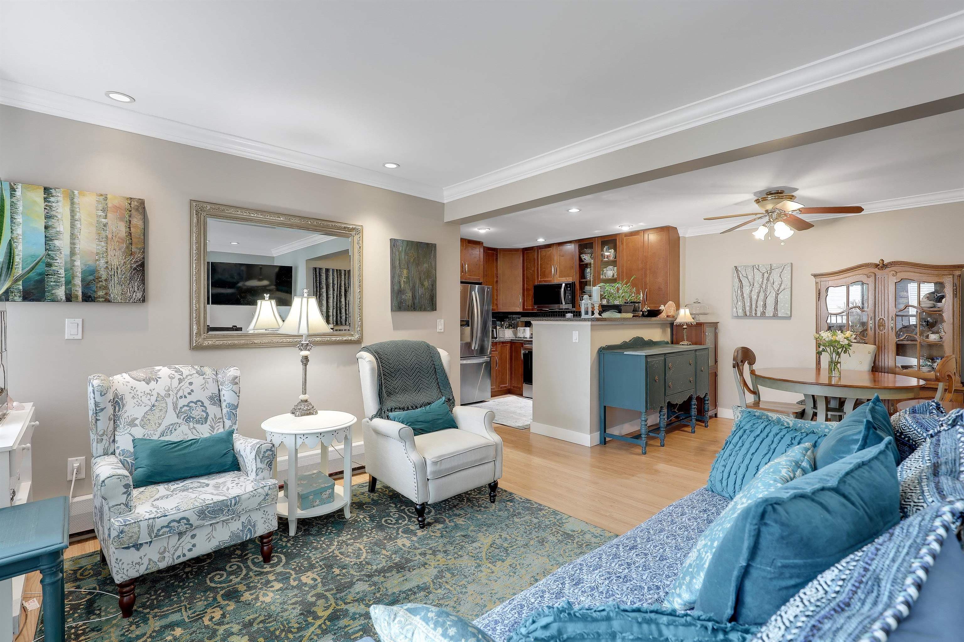 16 - 7115 134th Street, Surrey, V3W 4T1 — photo 4