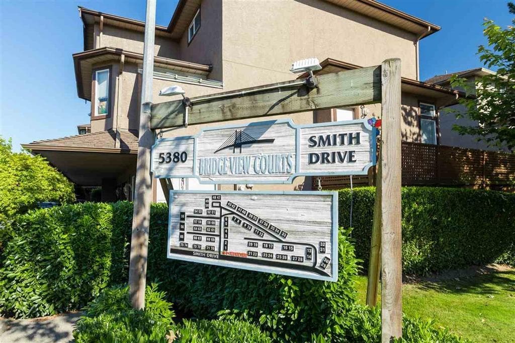 66 - 5380 Smith Drive, Richmond, V6V 2K8 — photo 3