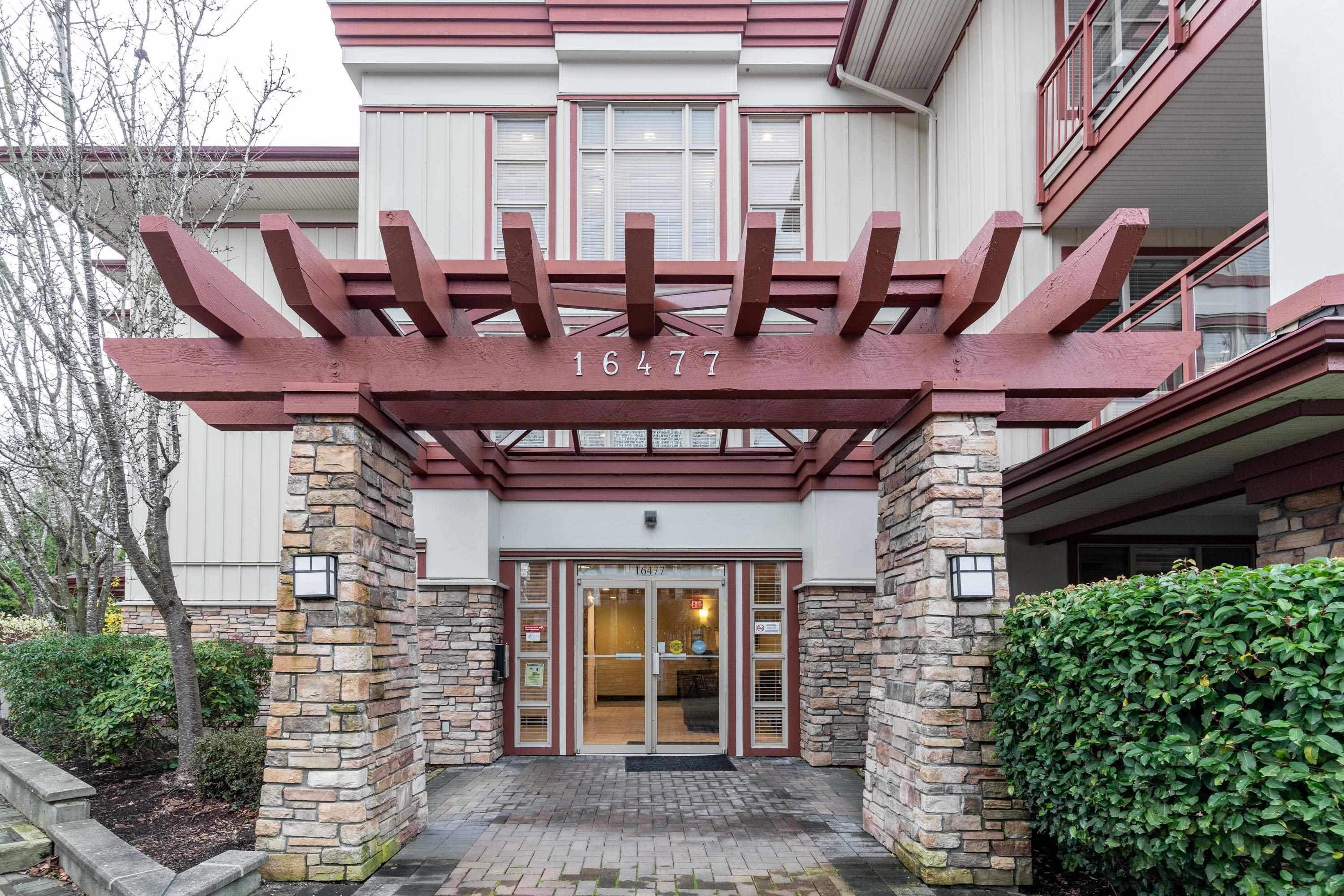 207 - 16477 64 Avenue, Surrey, V3S 6V7 — photo 2