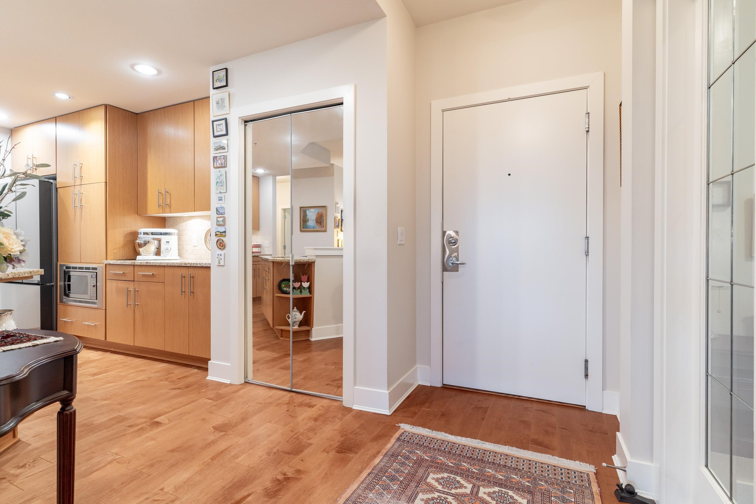 207 - 16477 64 Avenue, Surrey, V3S 6V7 — photo 3