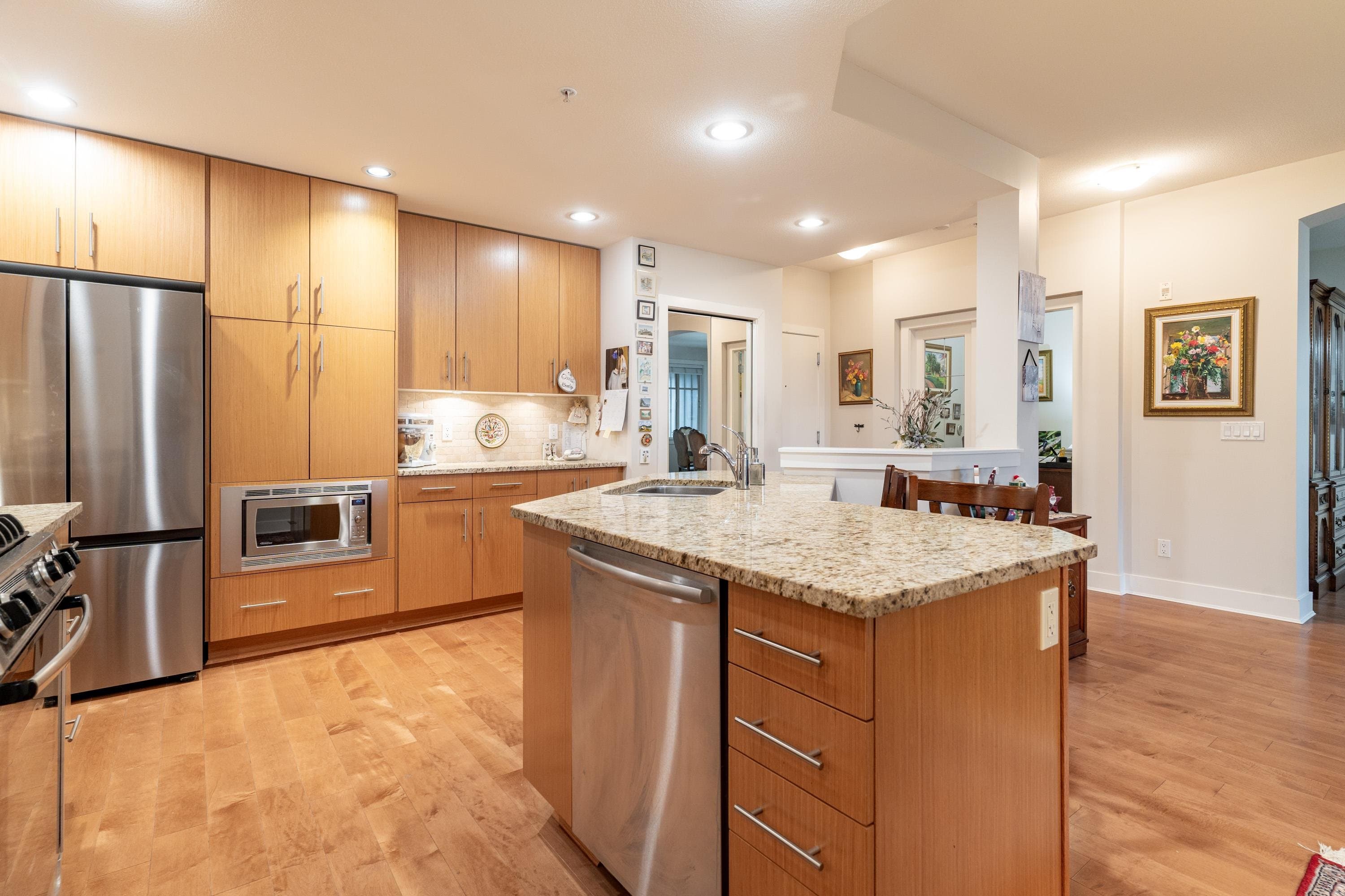 207 - 16477 64 Avenue, Surrey, V3S 6V7 — photo 5