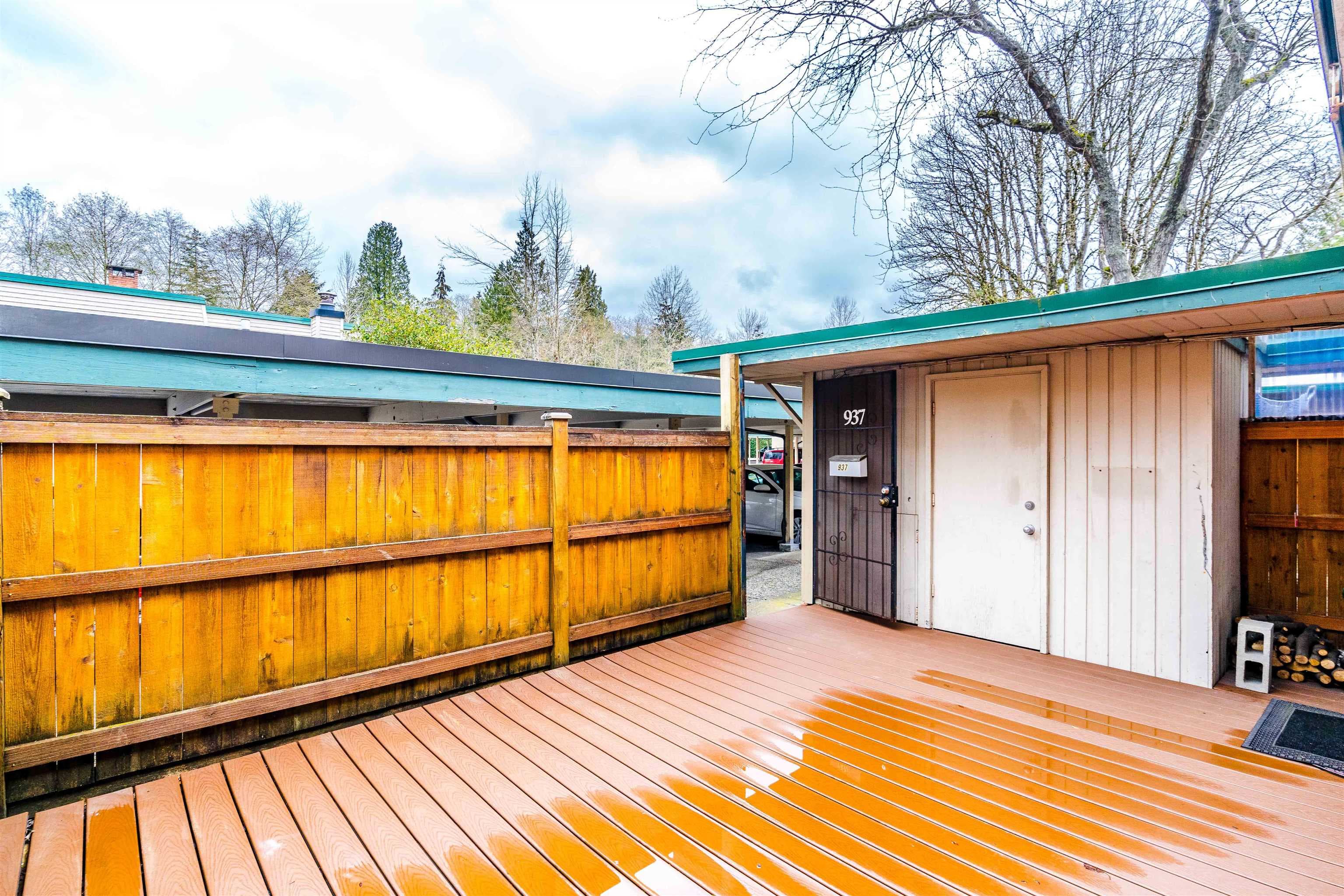 937 Westview Crescent, North Vancouver