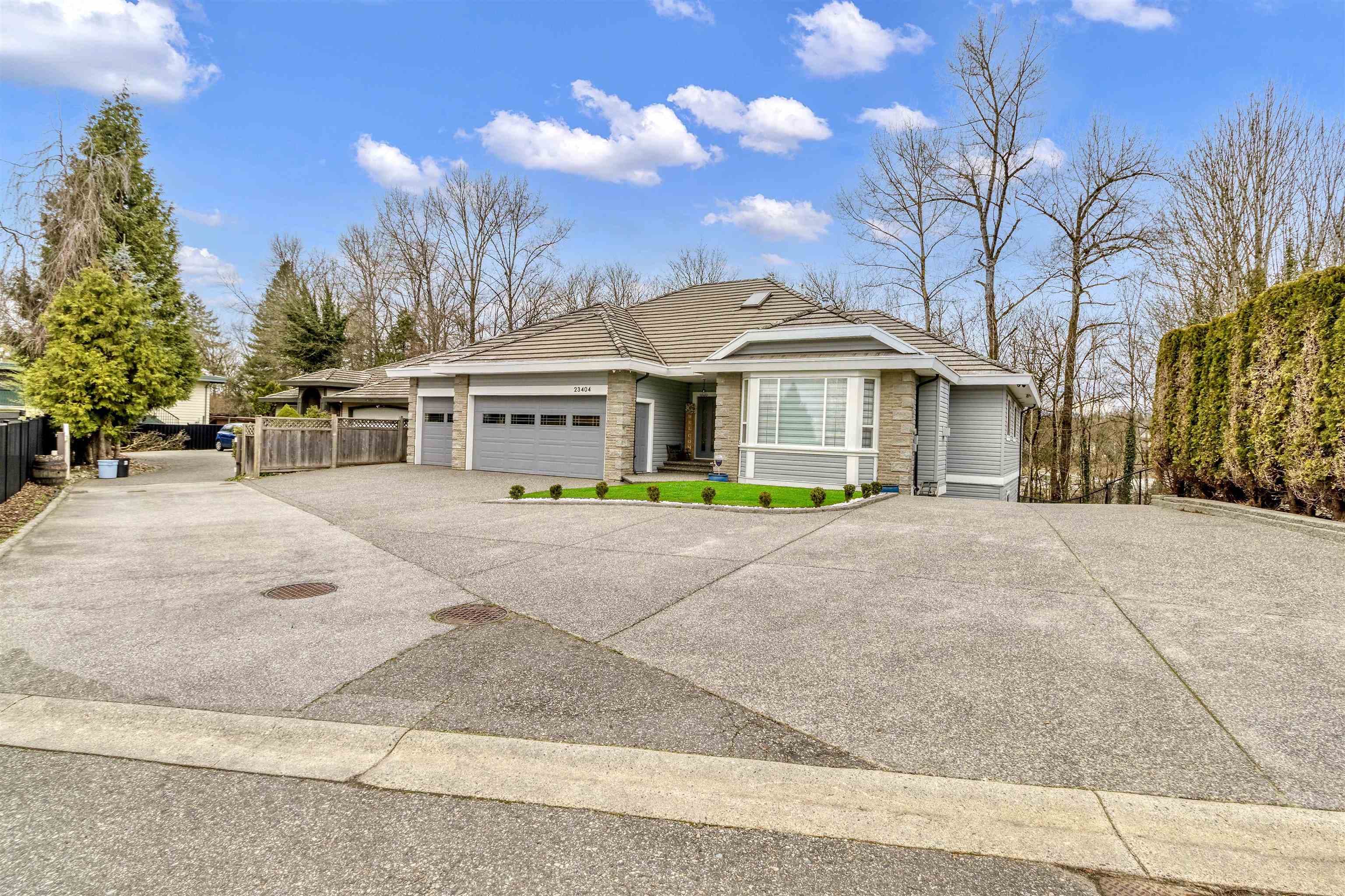 23404 Tamarack Lane, Maple Ridge, V2W 1A8 — photo 3
