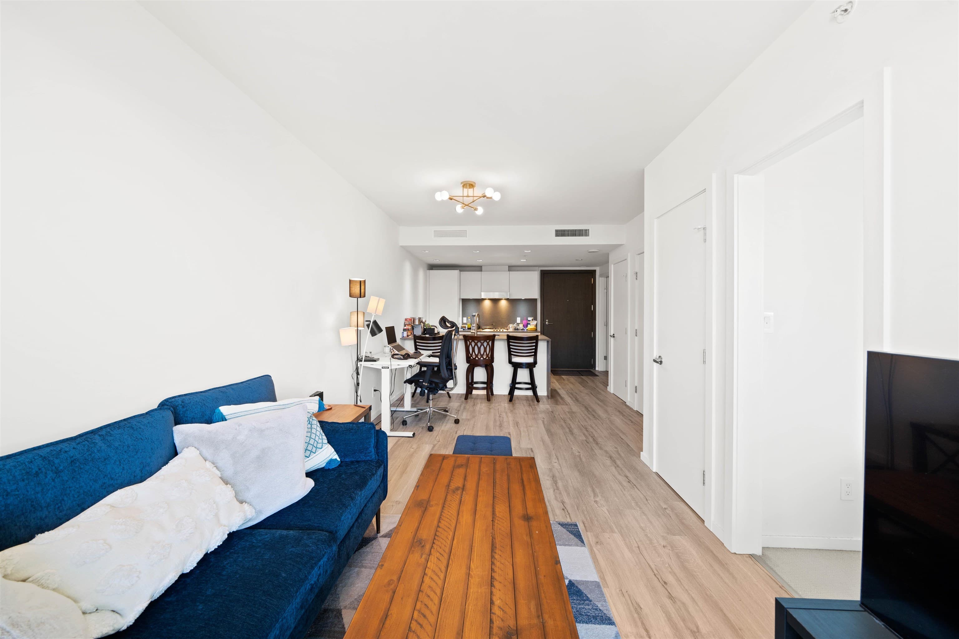 903 - 8588 Cornish Street, Vancouver, V6P 0C1 — photo 3