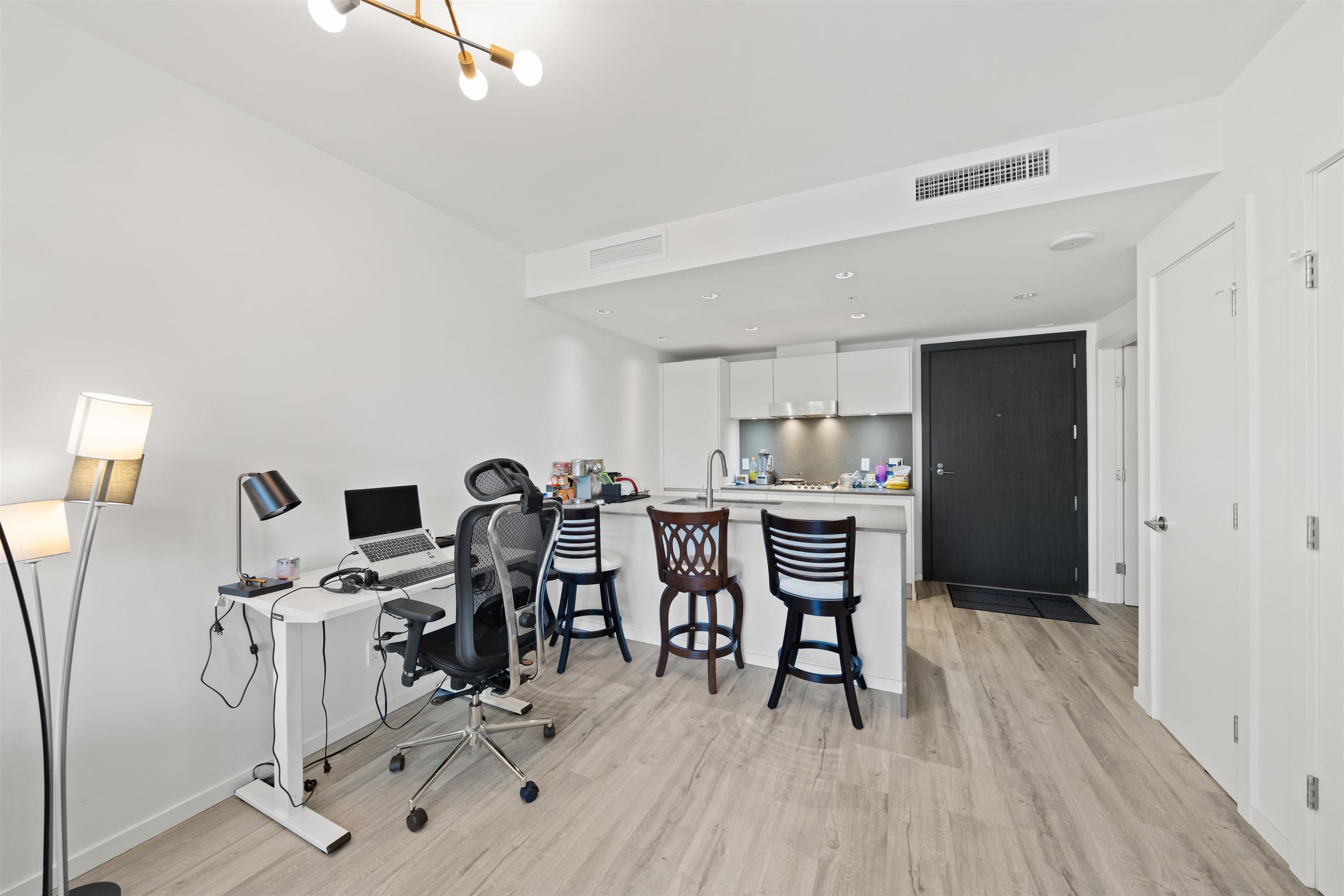 903 - 8588 Cornish Street, Vancouver, V6P 0C1 — photo 5