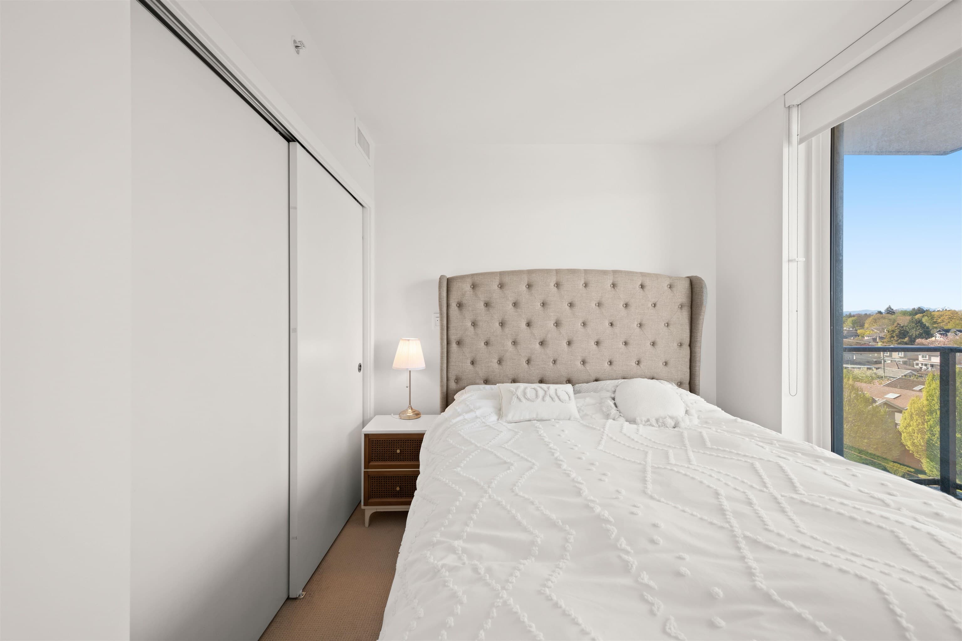 903 - 8588 Cornish Street, Vancouver, V6P 0C1 — photo 4