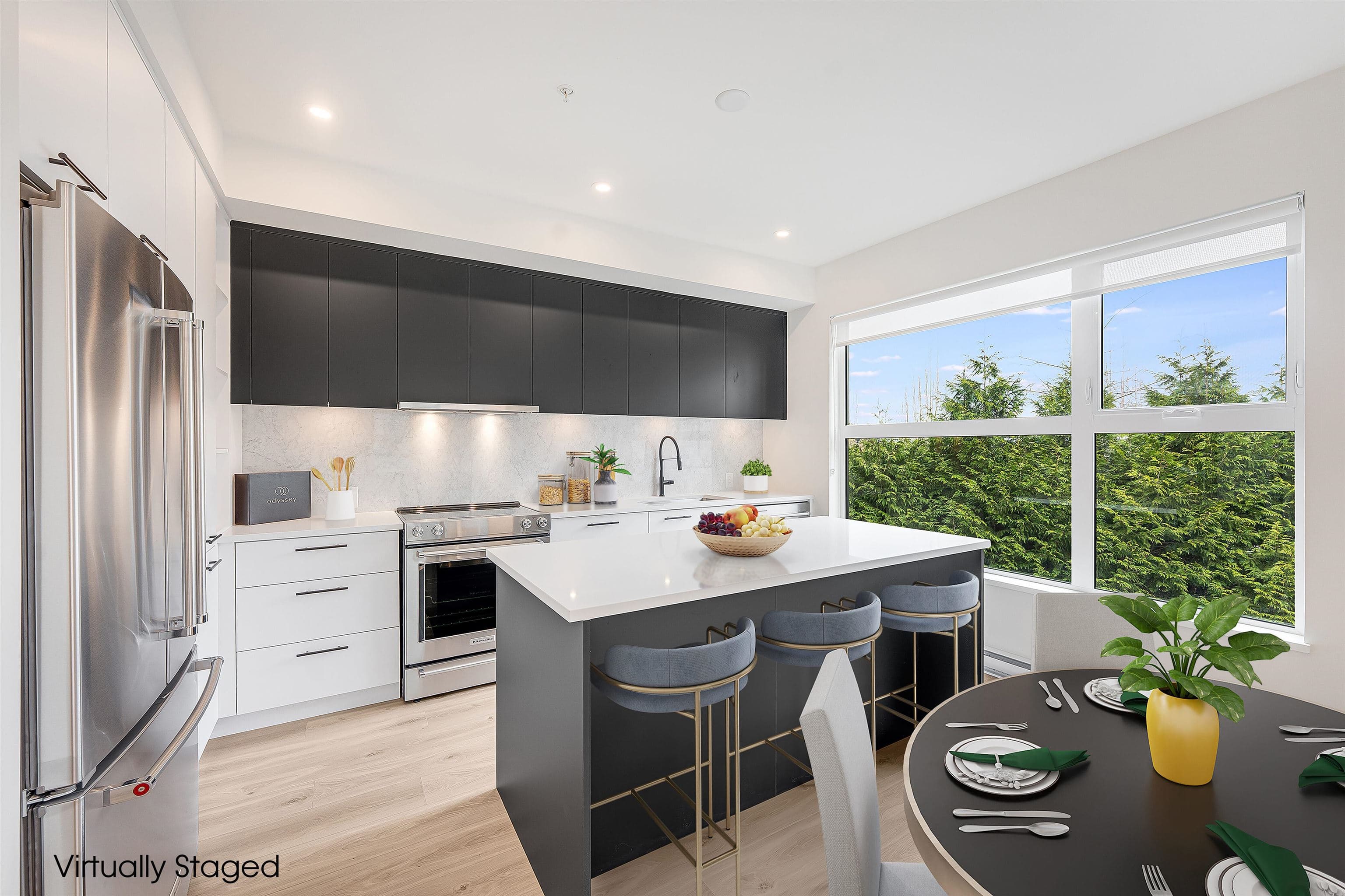 208 - 2620 152 Street, Surrey, V4P 0H8 — photo 1