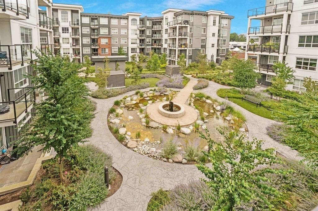 4311 - 2180 Kelly Avenue, Port Coquitlam, V3C 0L1 — photo 3