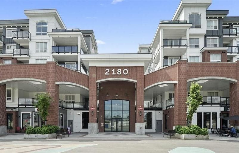 4311 - 2180 Kelly Avenue, Port Coquitlam, V3C 0L1 — photo 1